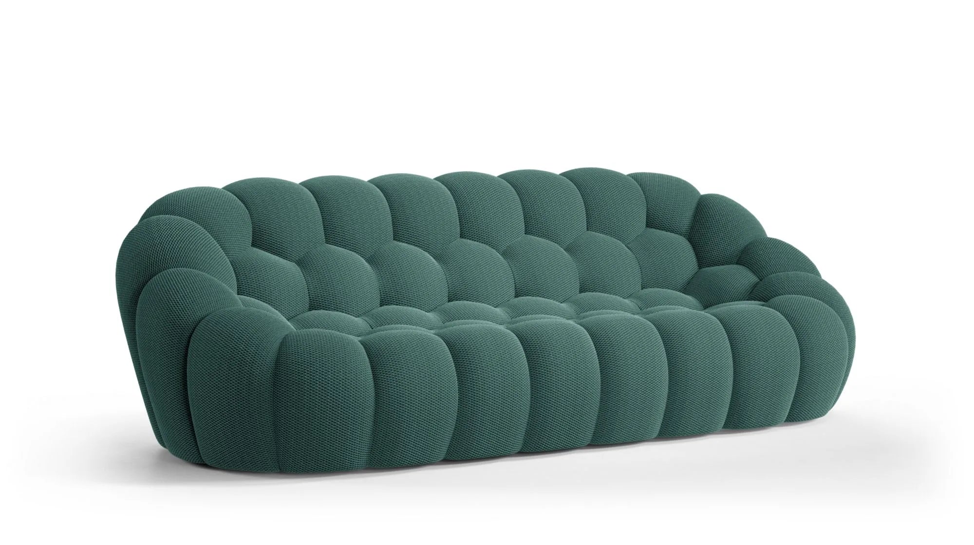 Cloud Tech Grand 3 Seater Sofa