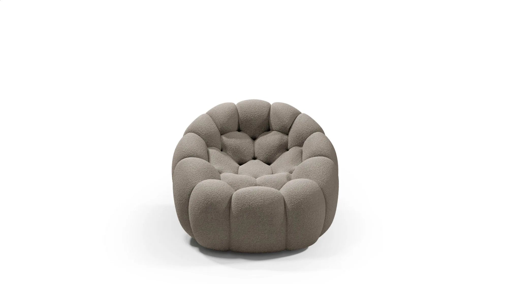 Cloud Mini Armchair
