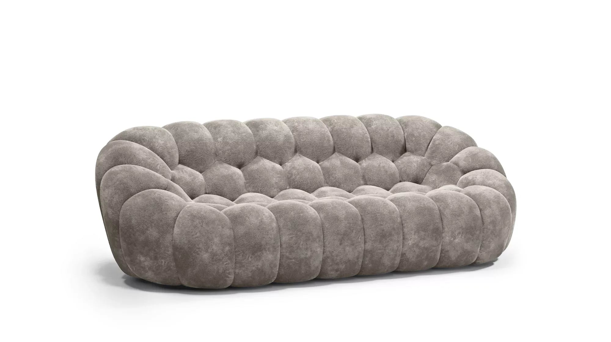Cloud Grand 3 Seater Sofa (Smooth Knit)