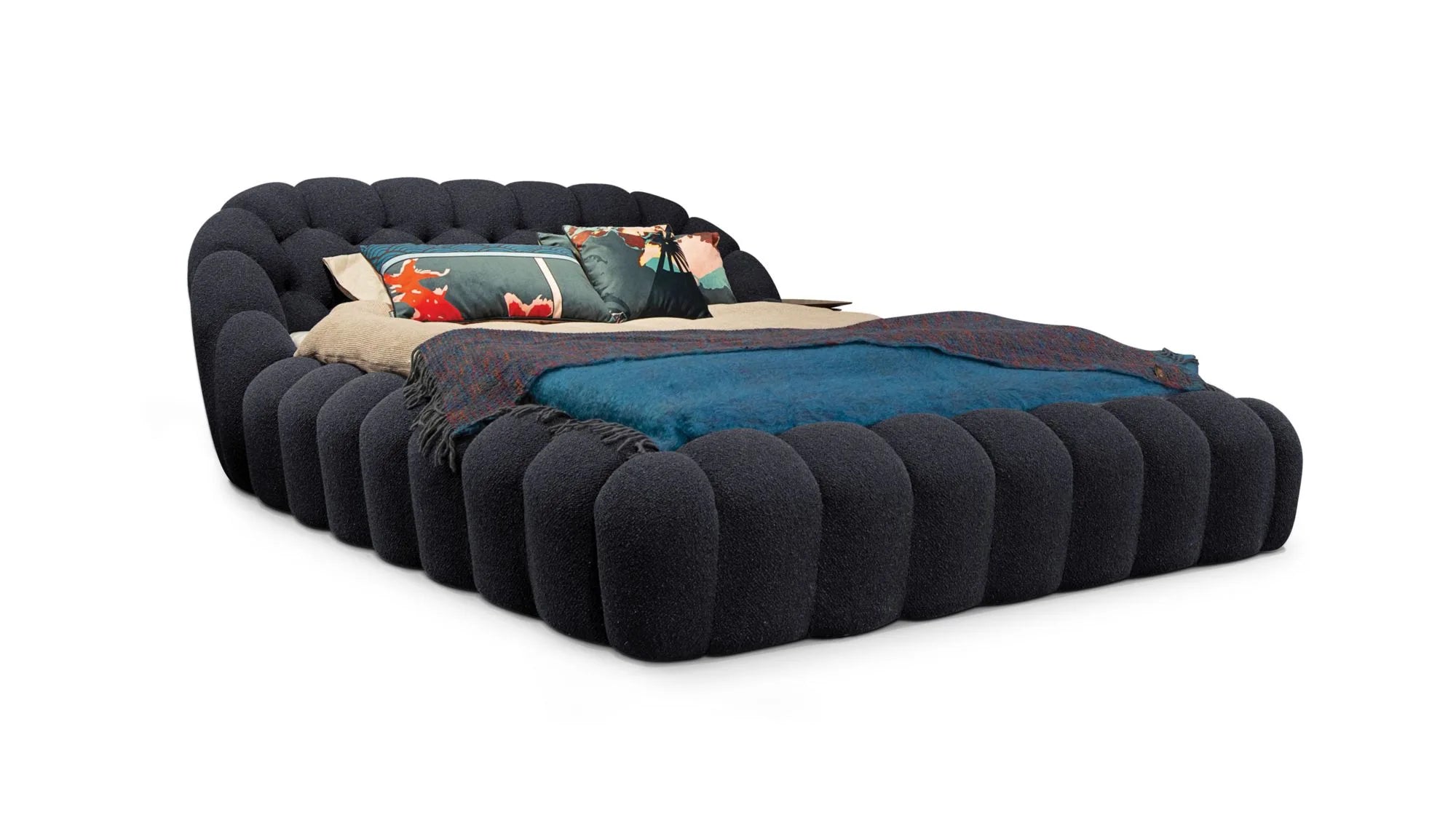 Cloud Bed