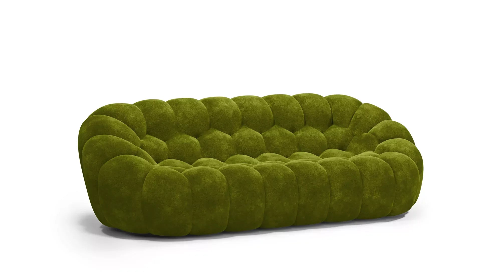 Cloud Grand 3 Seater Sofa (Smooth Knit)