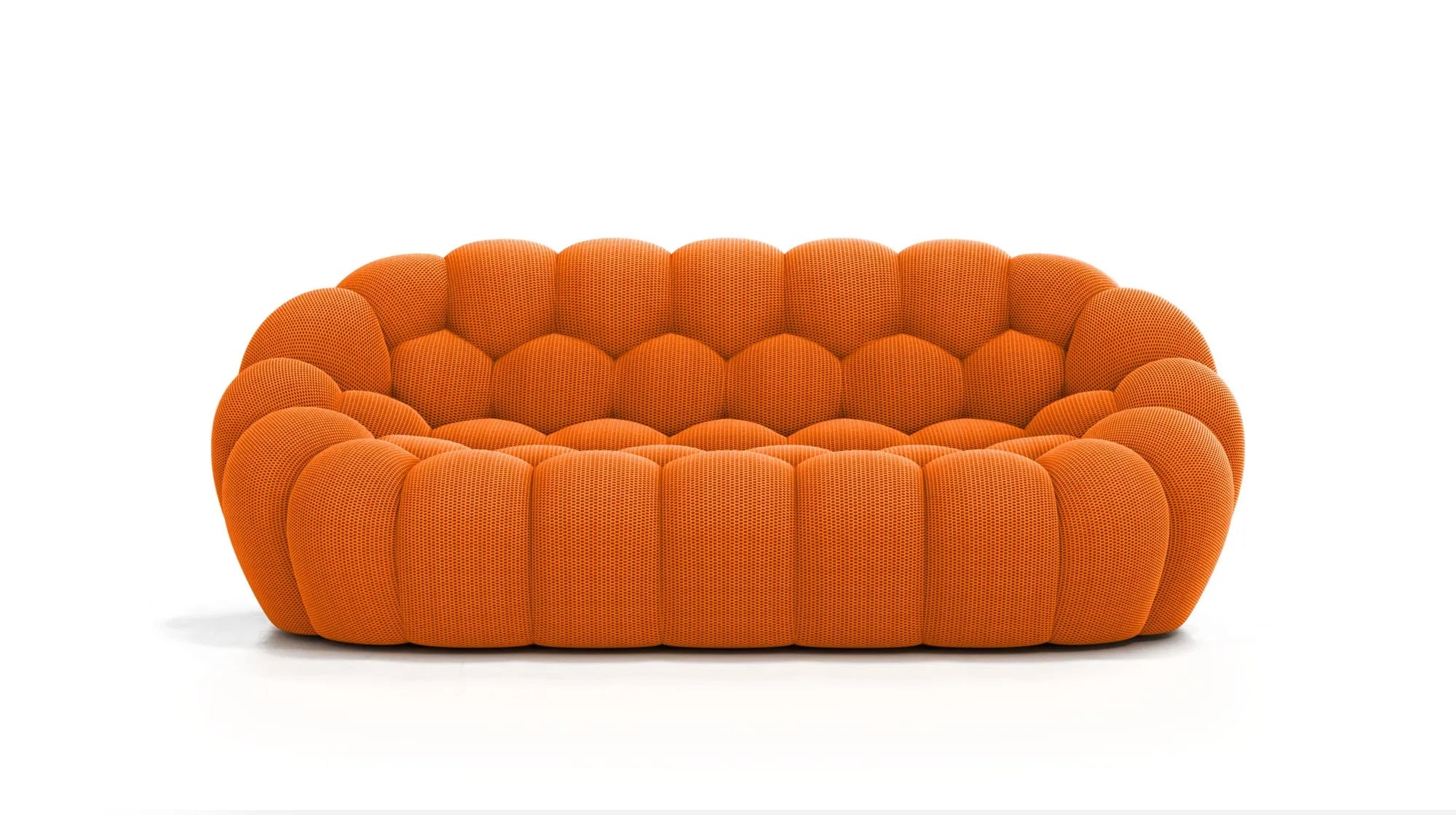 Cloud Tech 3 Seater Sofa