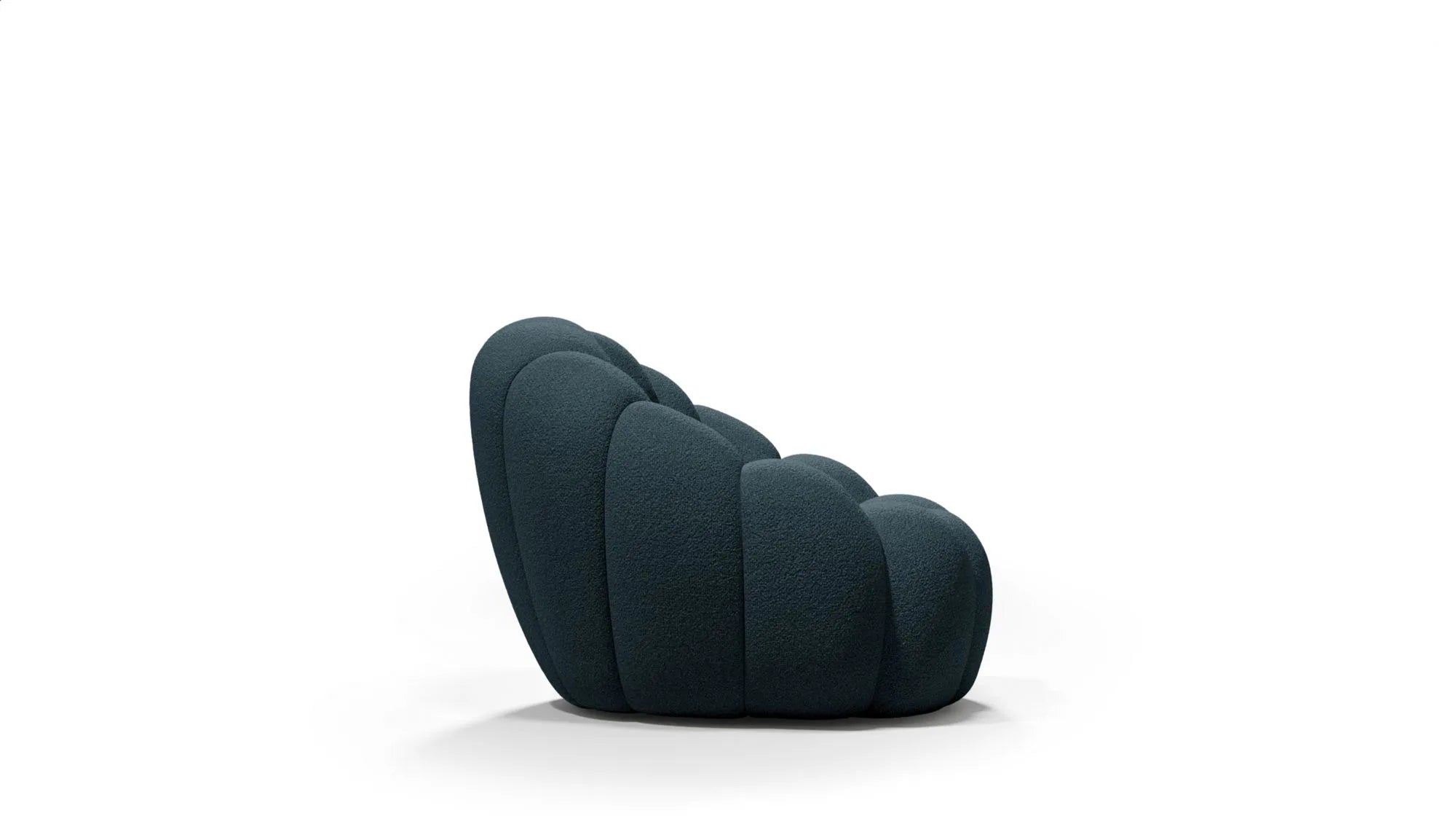 Cloud Mini Armchair