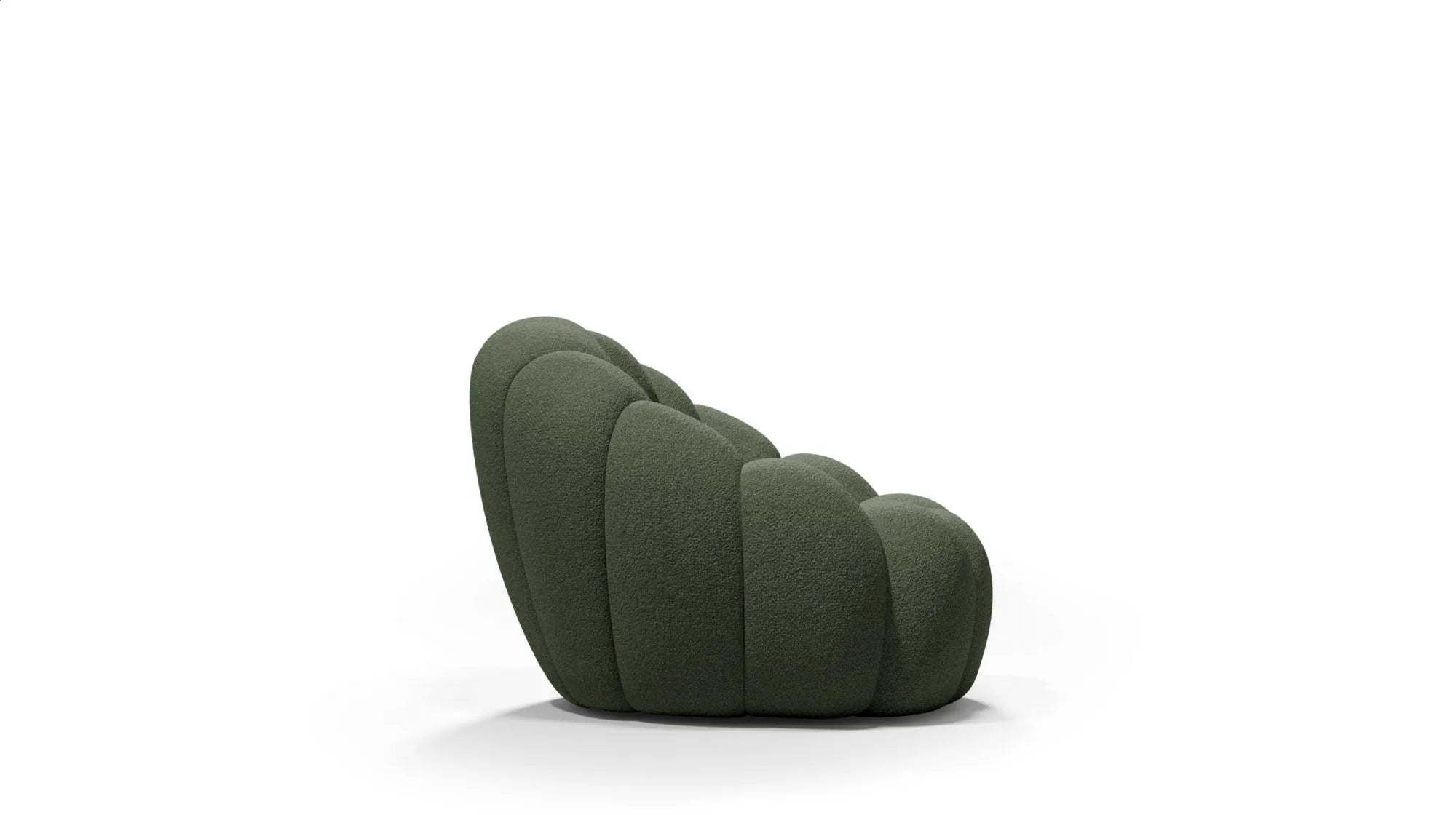 Cloud Mini Armchair