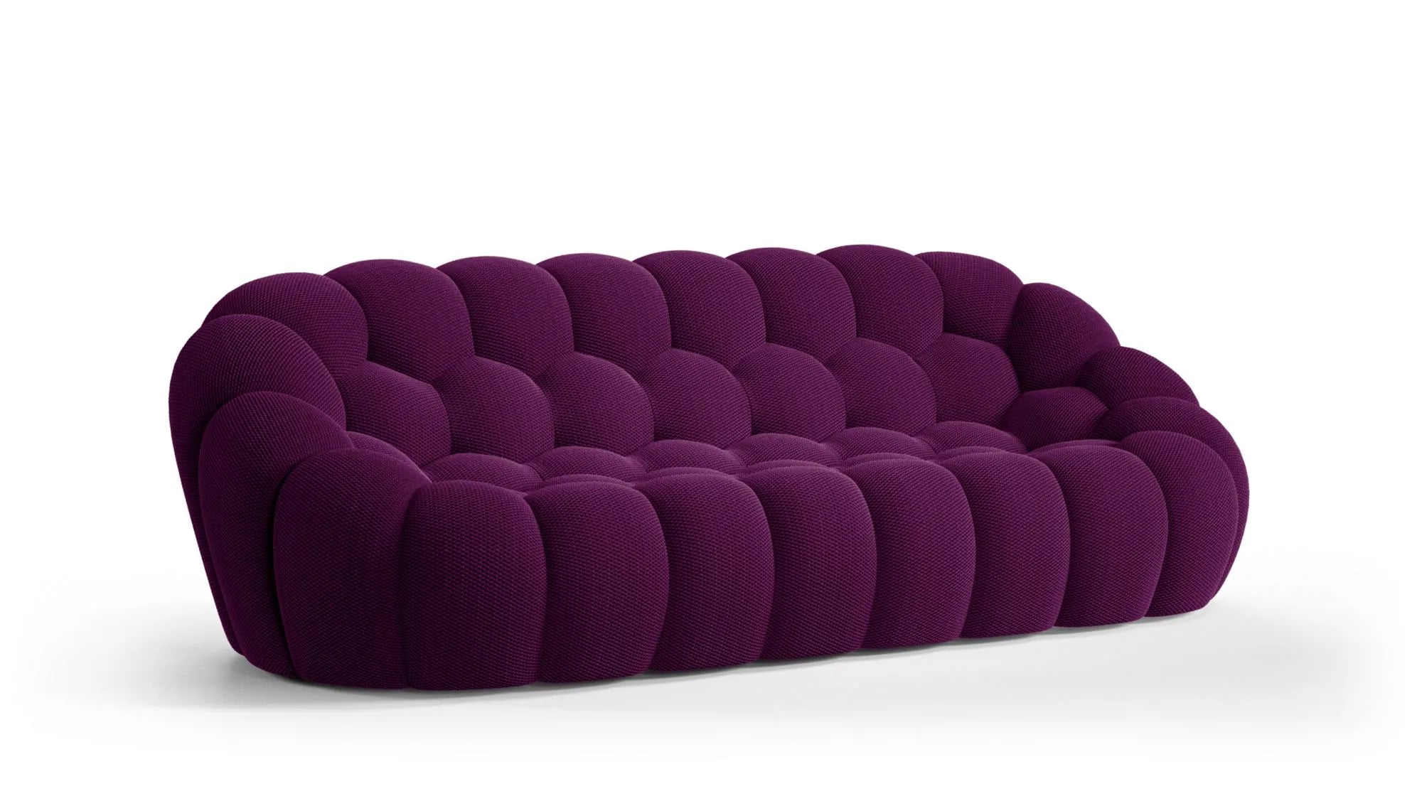 Cloud Tech Grand 3 Seater Sofa