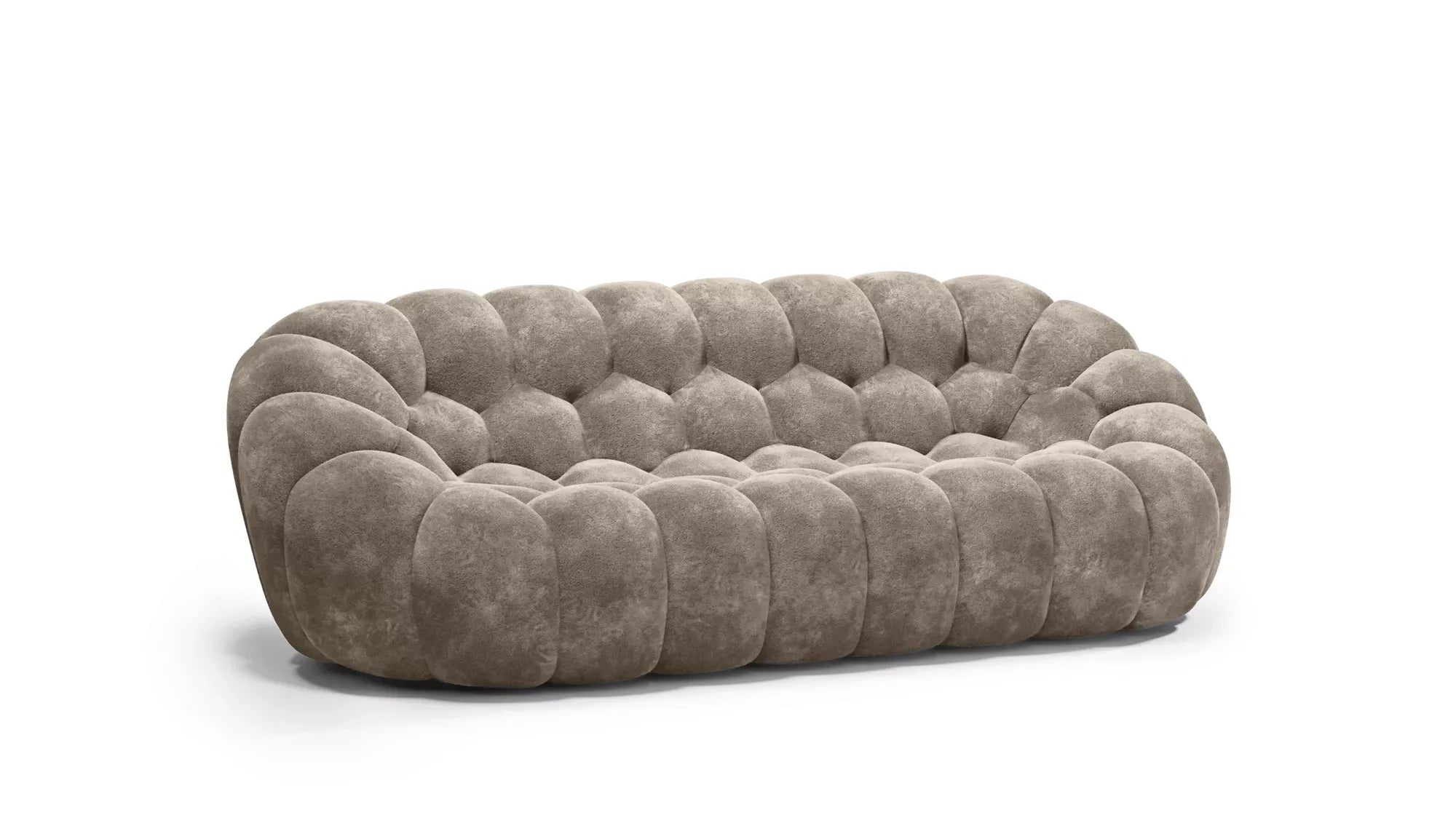 Cloud Grand 3 Seater Sofa (Smooth Knit)