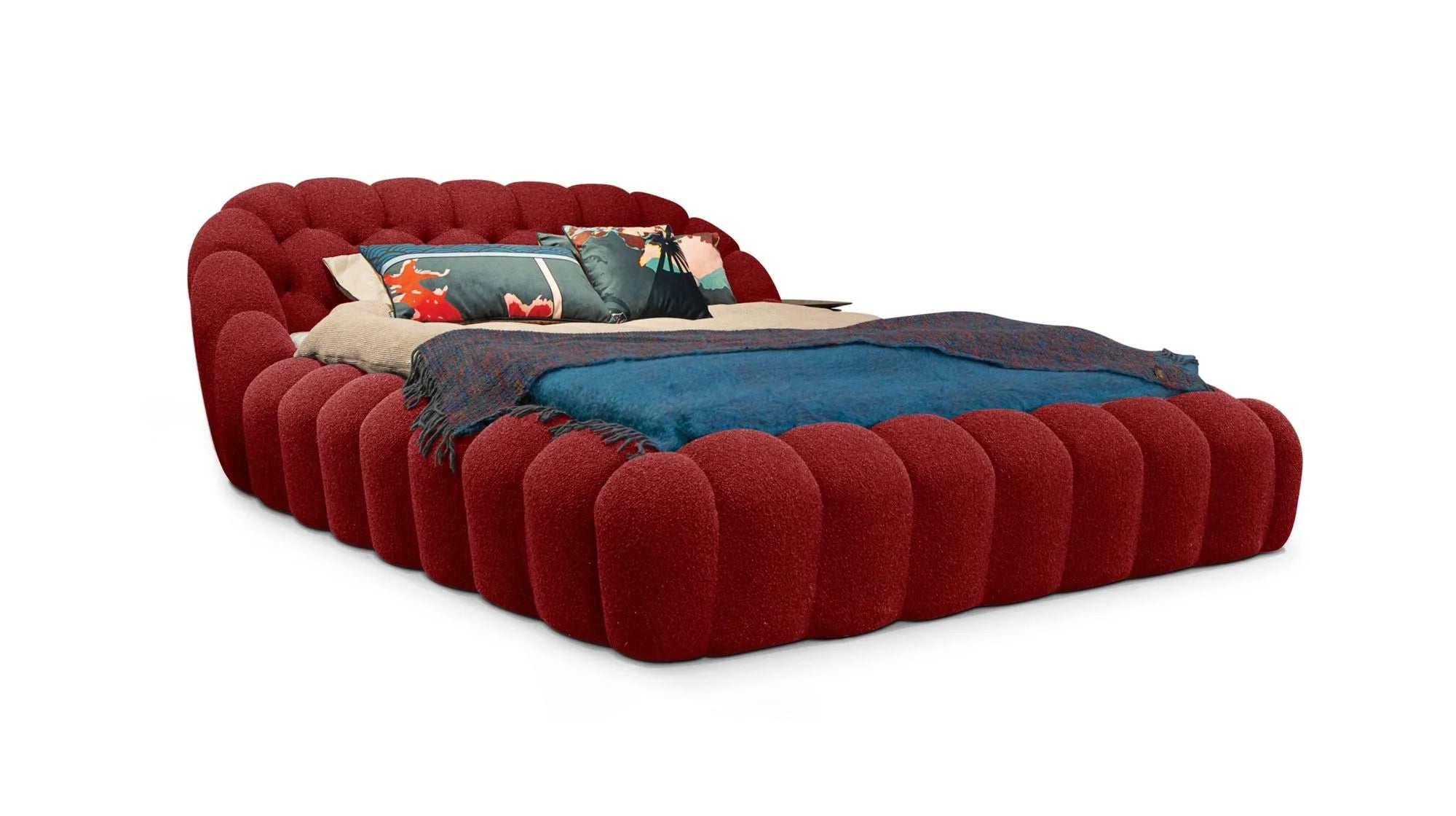 Cloud Bed