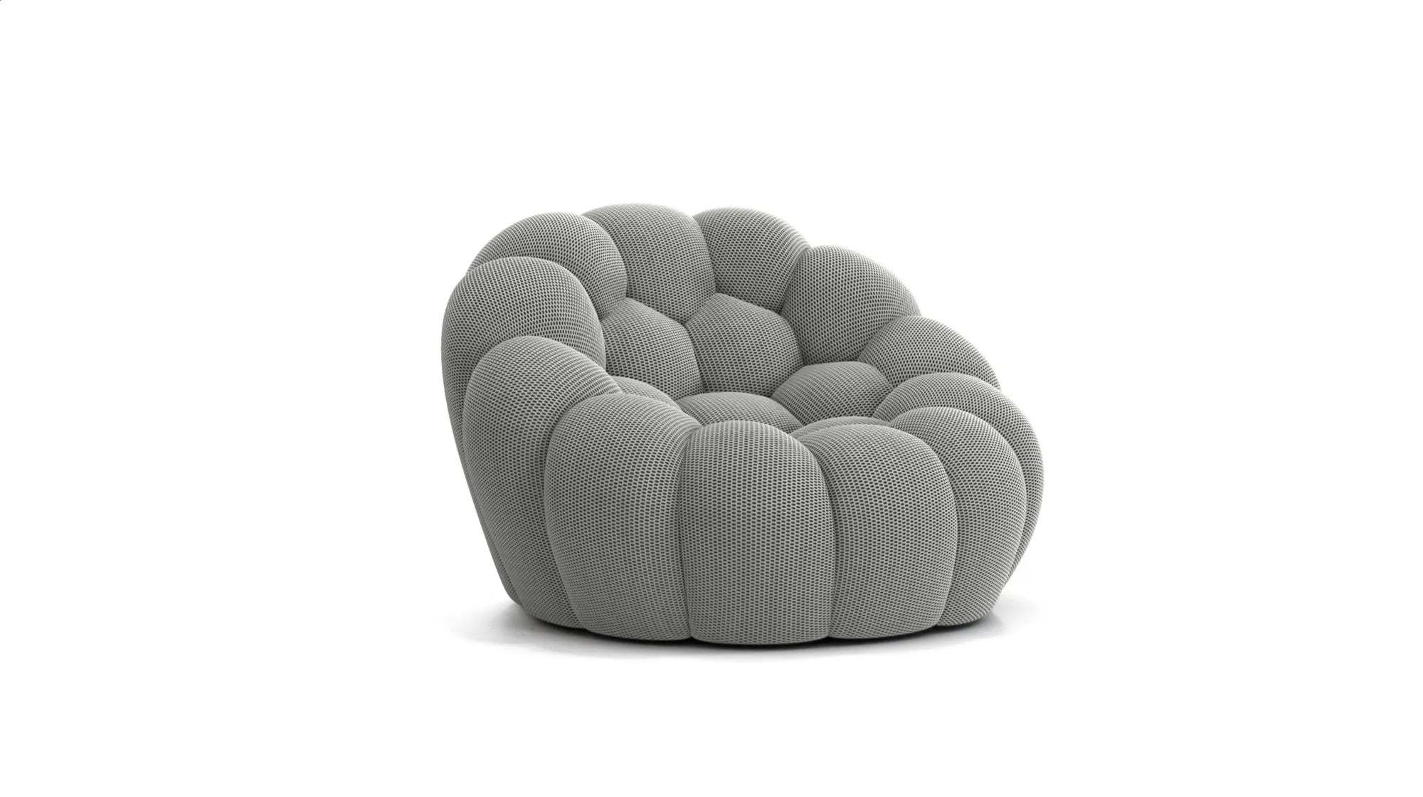 Cloud Grand Armchair