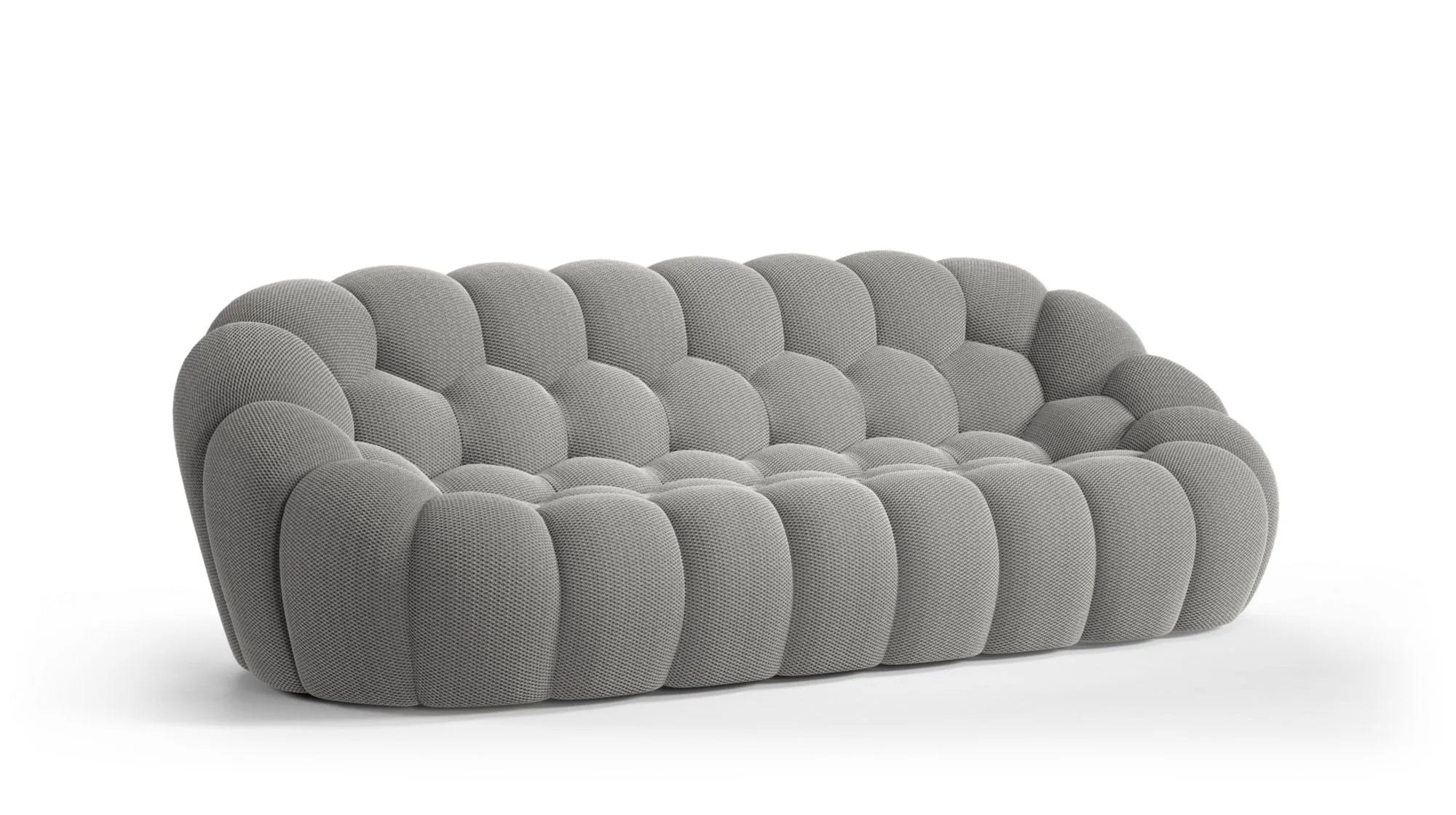 Cloud Tech Grand 3 Seater Sofa