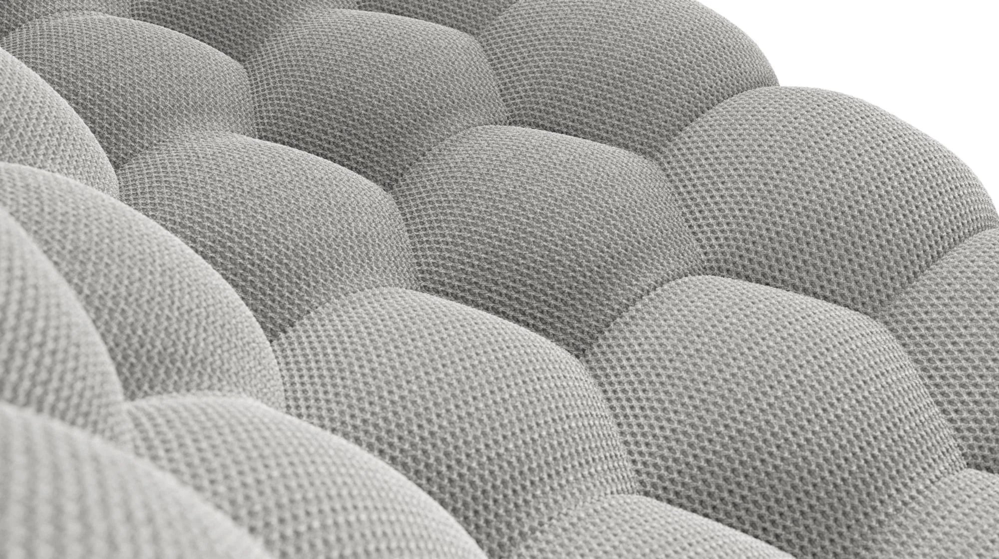 Cloud Tech Grand 3 Seater Sofa