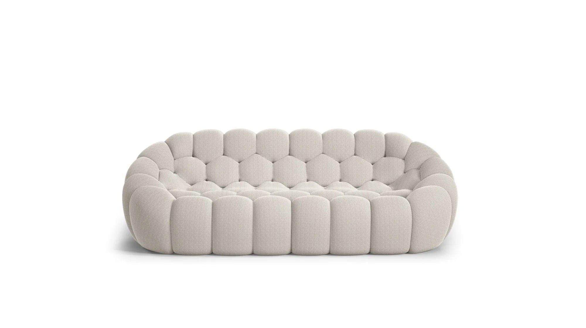 Cloud Mini 3 Seater Sofa