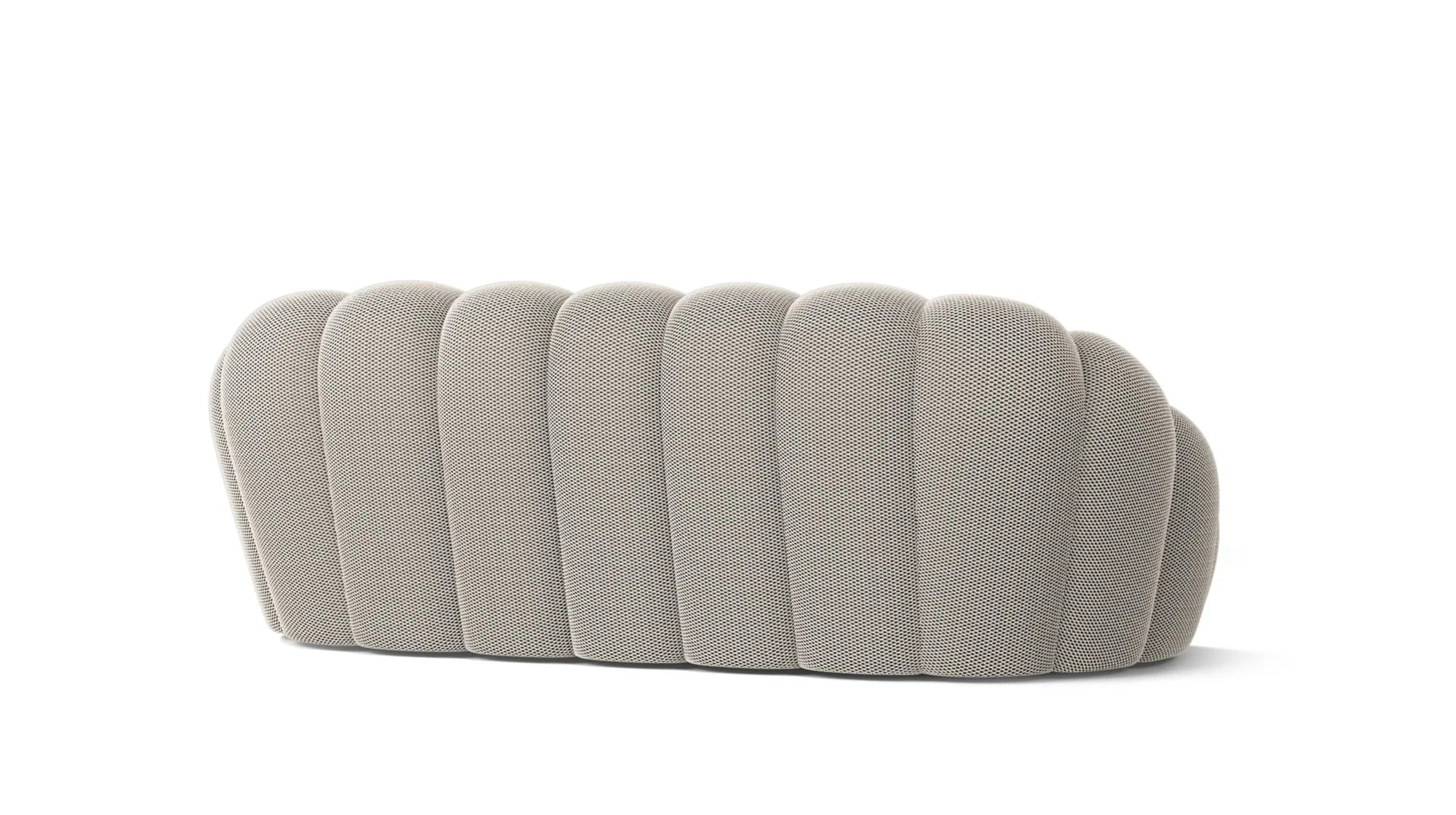 Cloud Tech 3 Seater Sofa