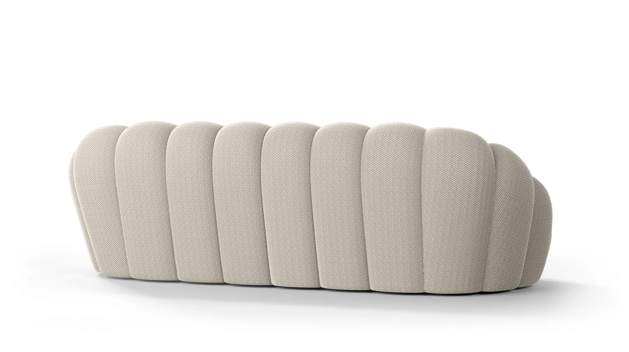 Cloud Tech Grand 3 Seater Sofa