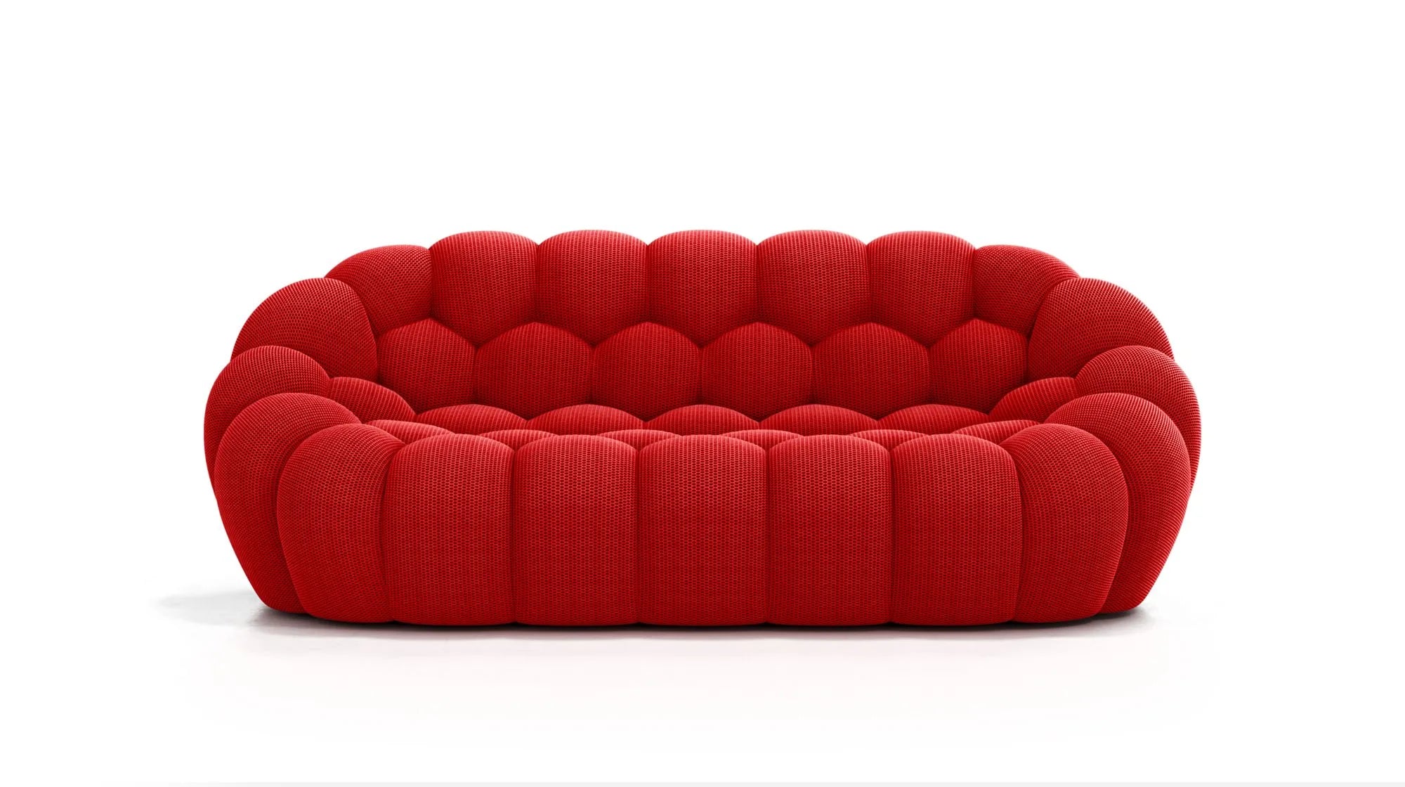Cloud Tech 3 Seater Sofa