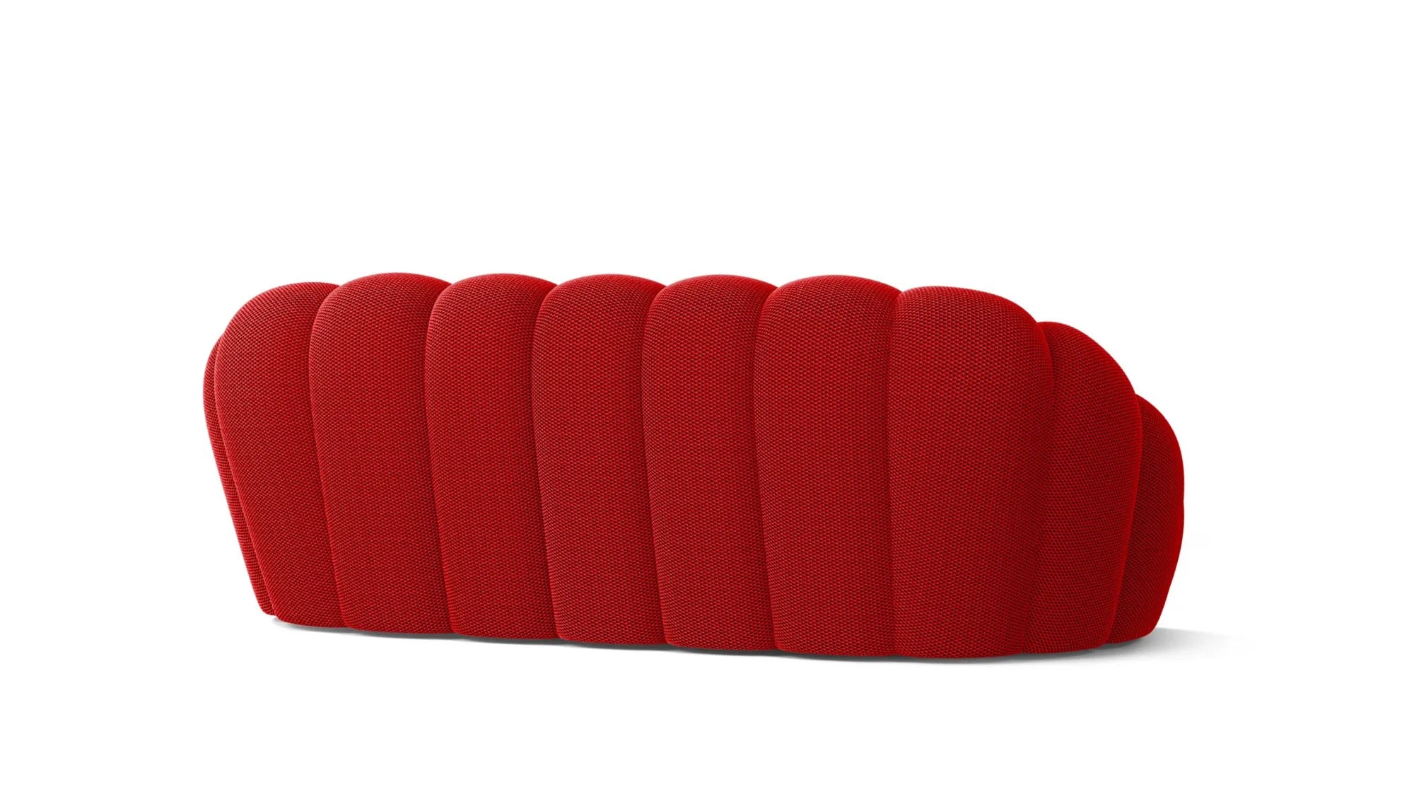 Cloud Tech 3 Seater Sofa