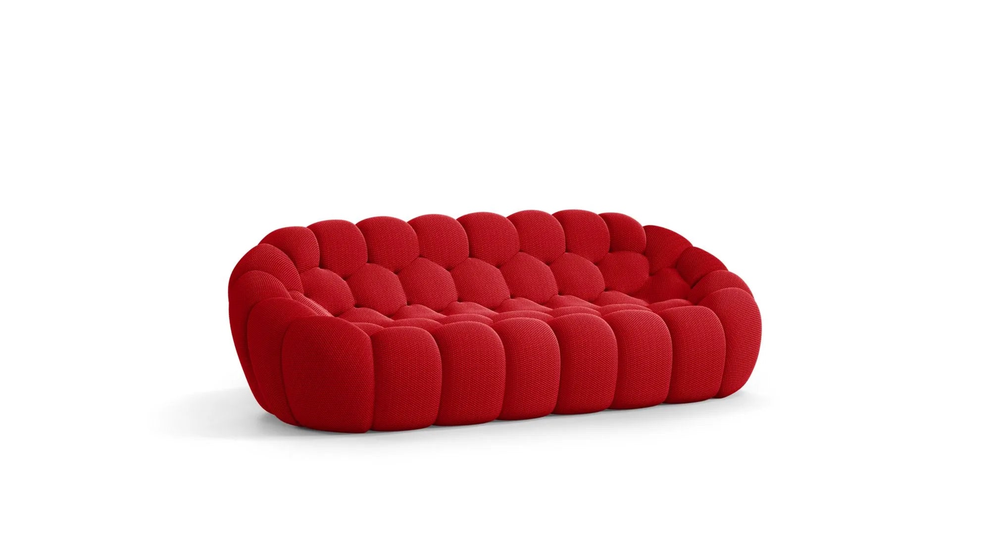 Cloud Mini 3 Seater Sofa