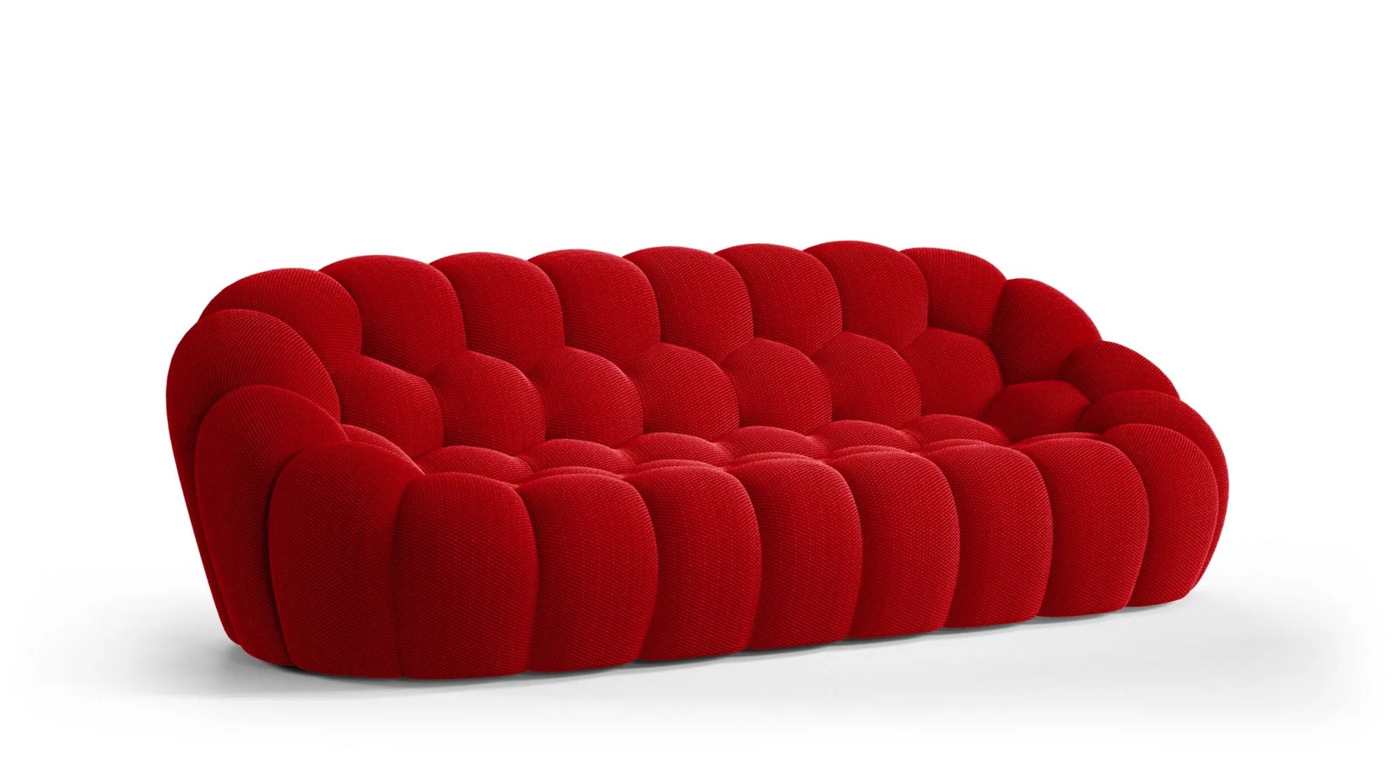 Cloud Tech Grand 3 Seater Sofa