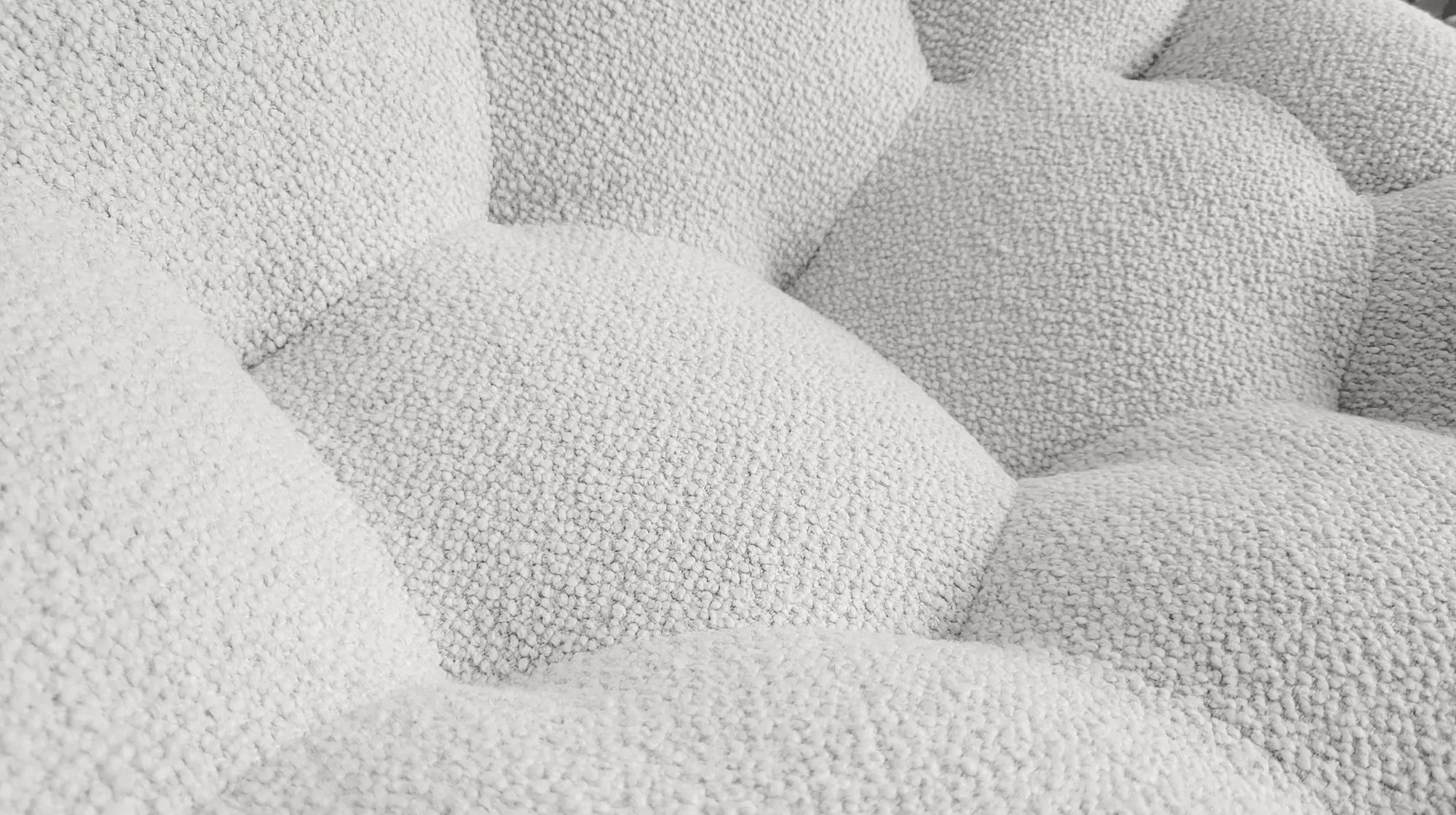 Cloud Curve 3-4 Seater Sofa