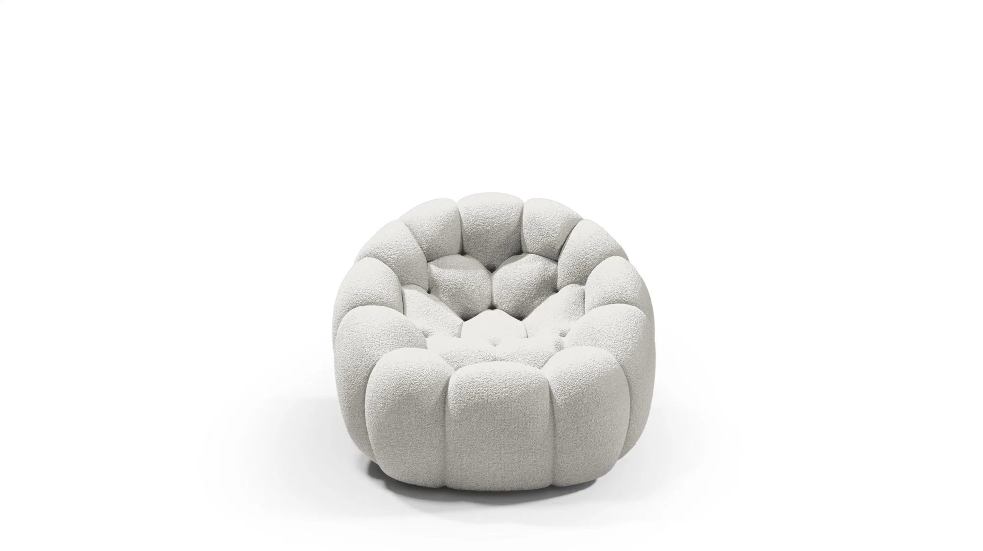 Cloud Mini Armchair