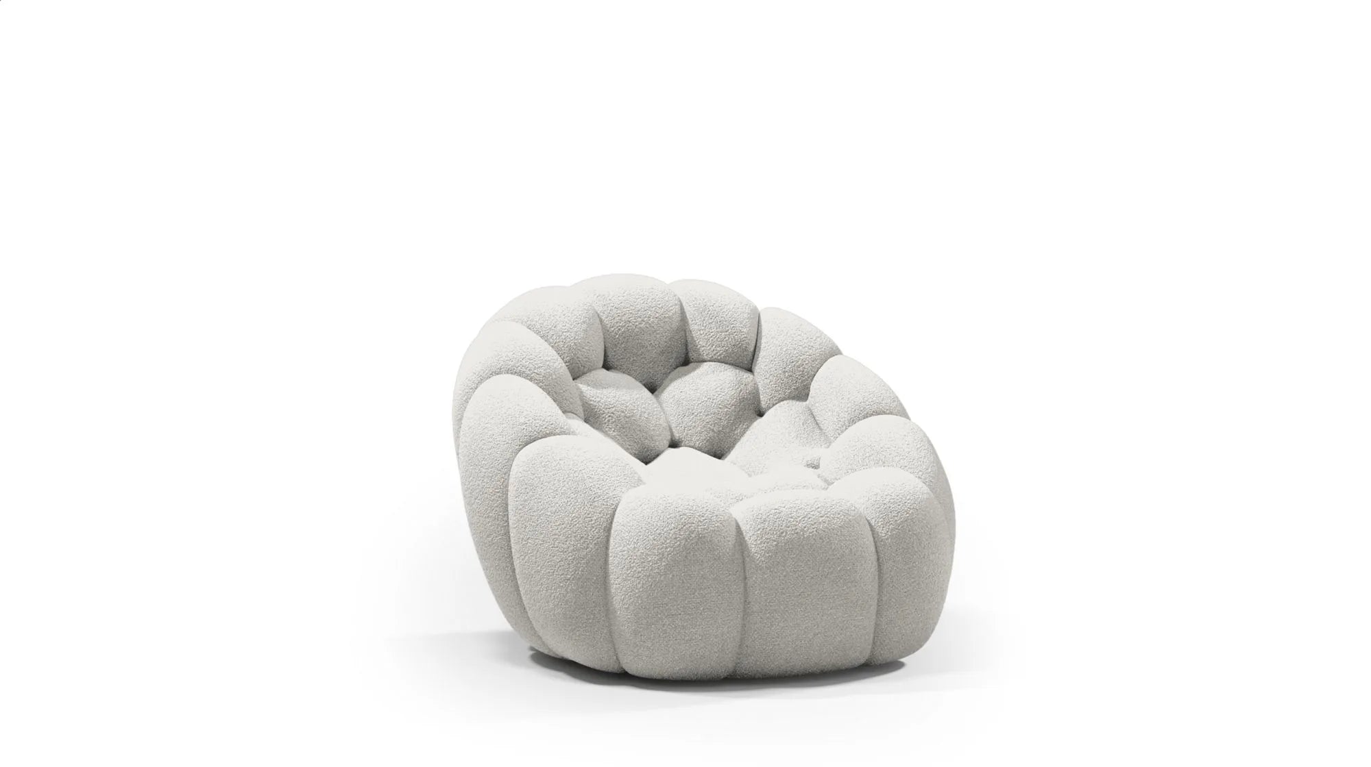 Cloud Mini Armchair
