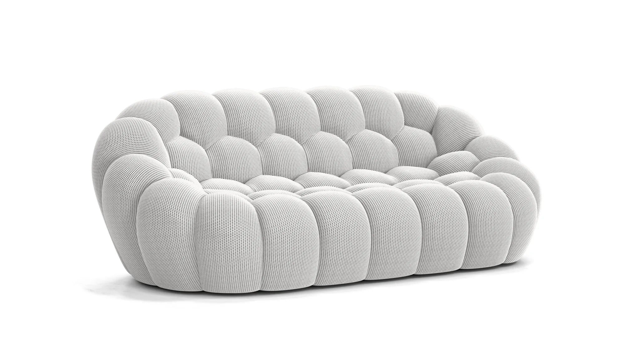 Cloud Tech 3 Seater Sofa