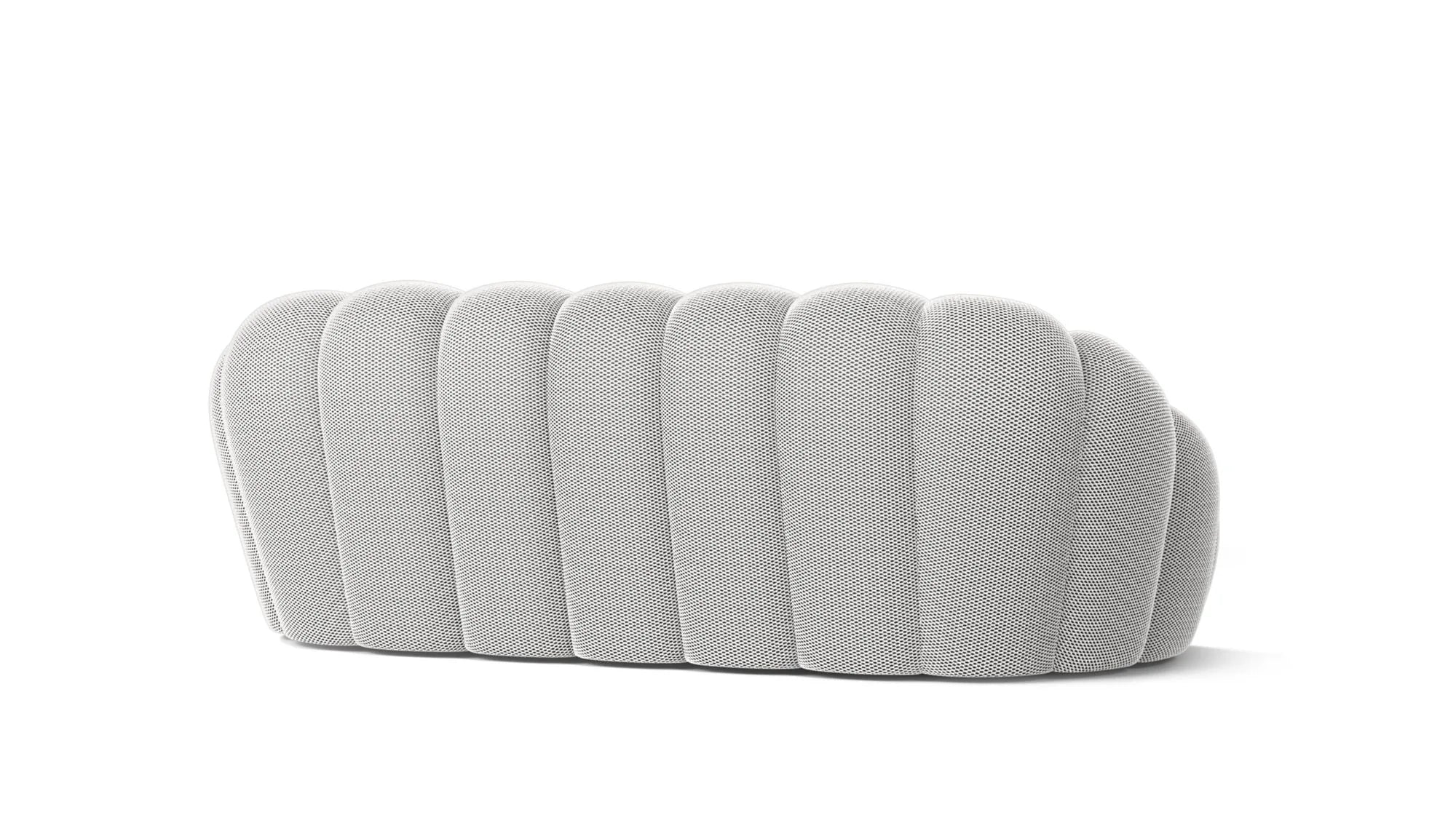 Cloud Tech 3 Seater Sofa