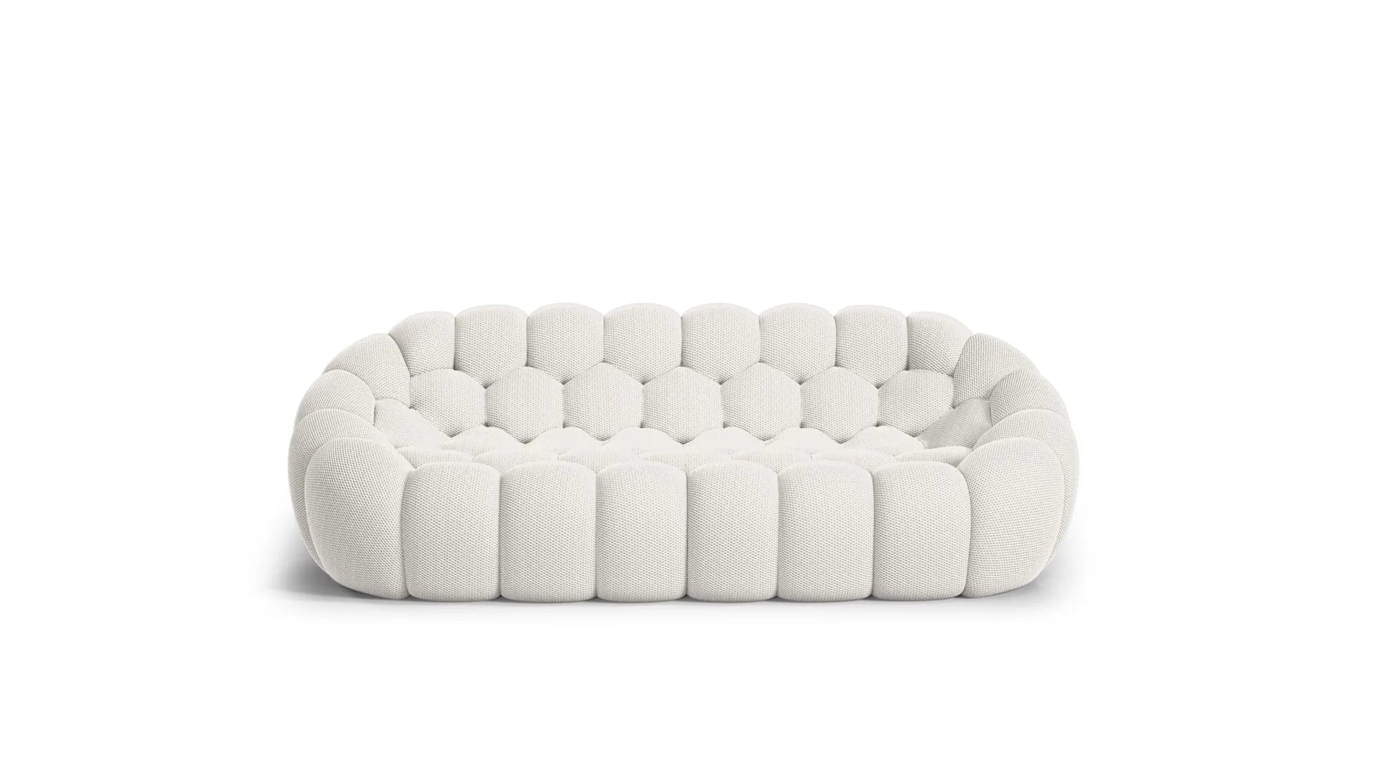 Cloud Mini 3 Seater Sofa