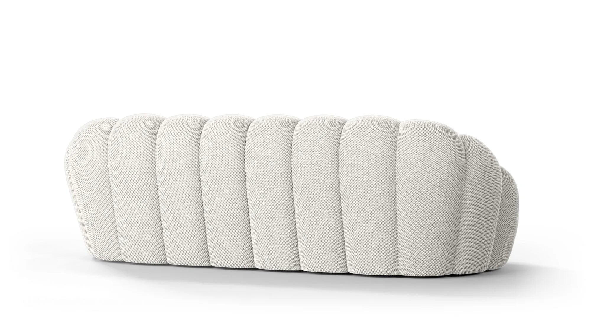 Cloud Tech Grand 3 Seater Sofa