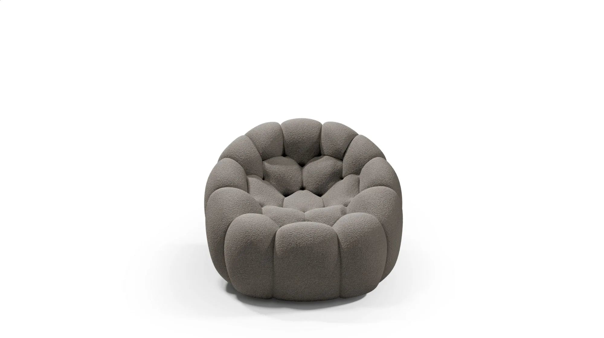 Cloud Mini Armchair