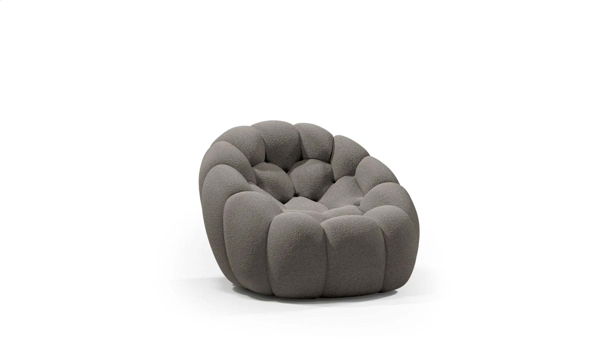Cloud Mini Armchair