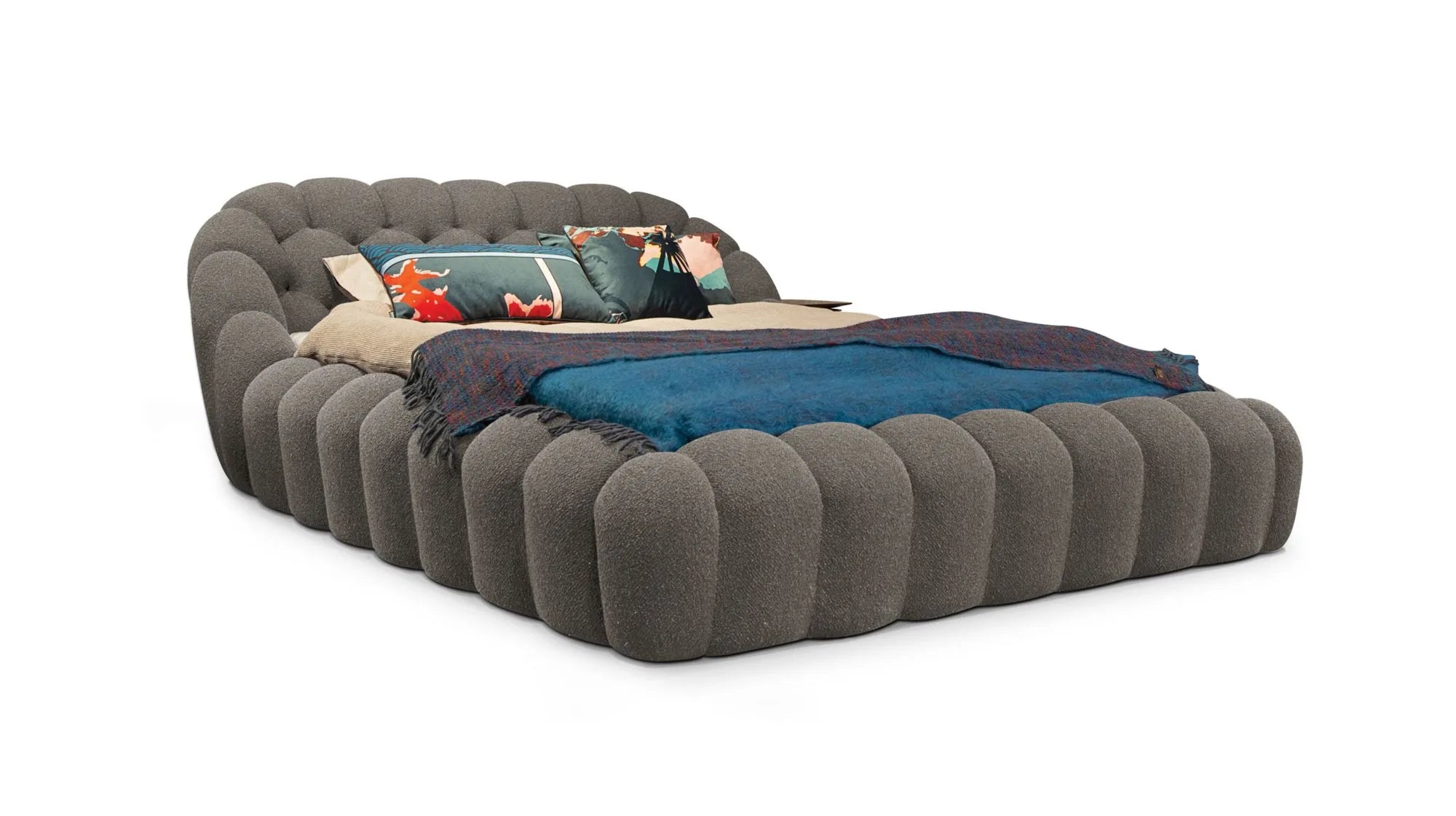 Cloud Bed