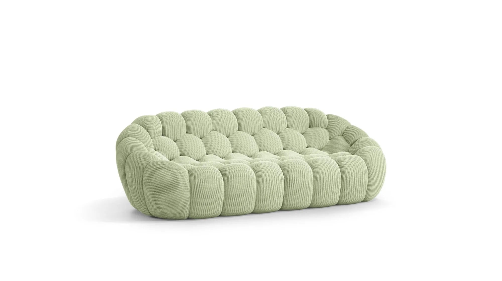 Cloud Mini 3 Seater Sofa