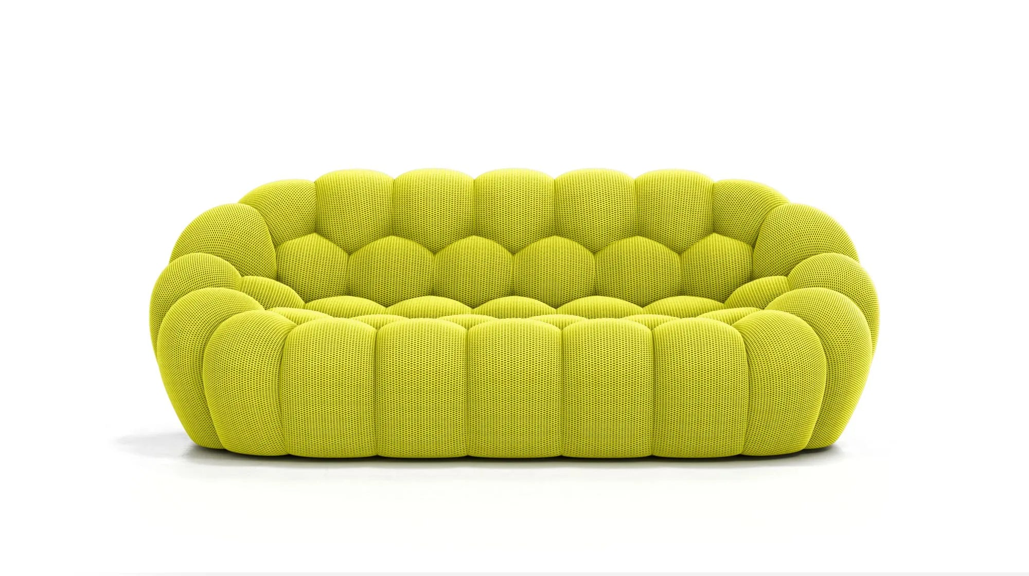 Cloud Tech 3 Seater Sofa
