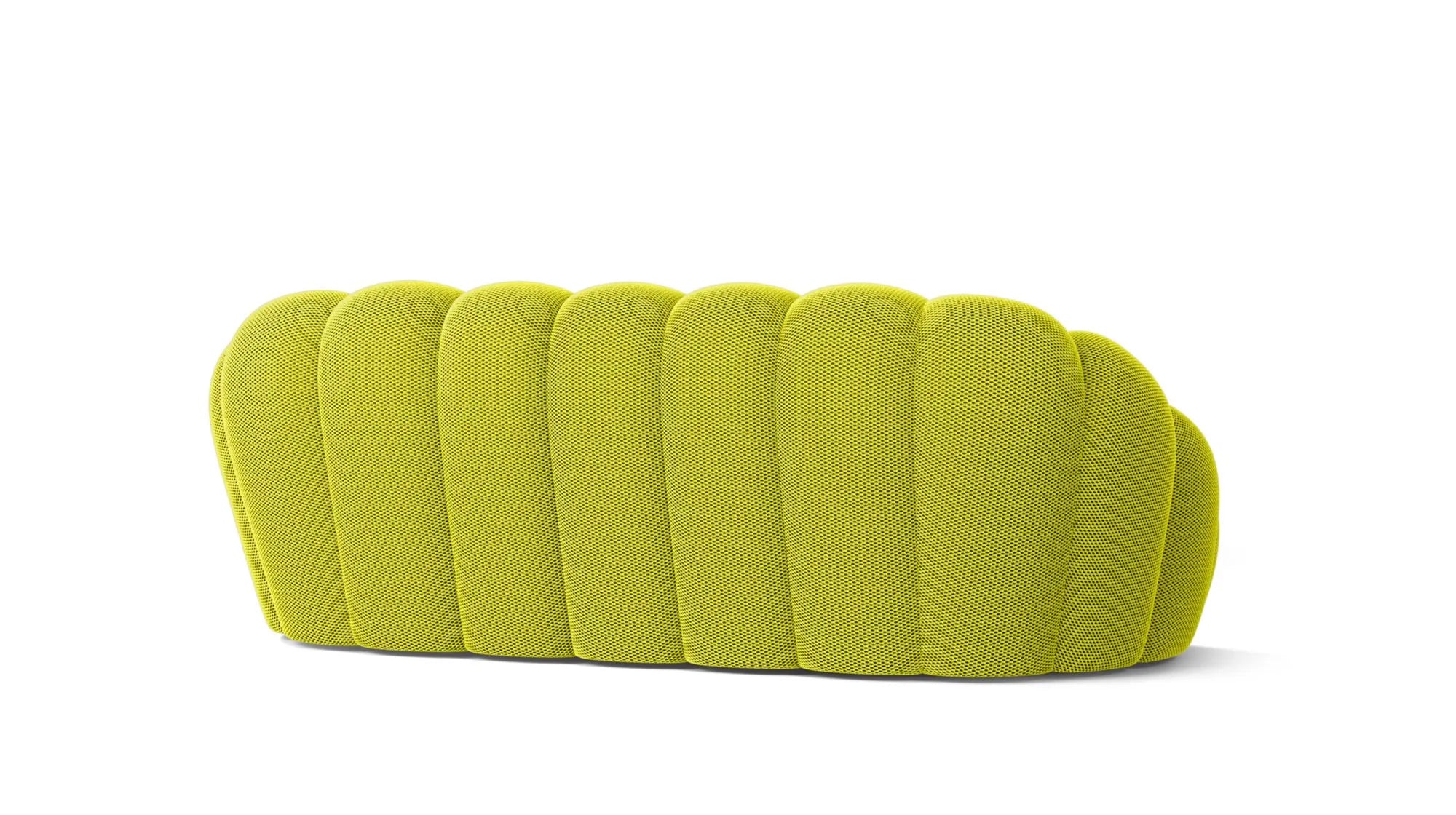 Cloud Tech 3 Seater Sofa