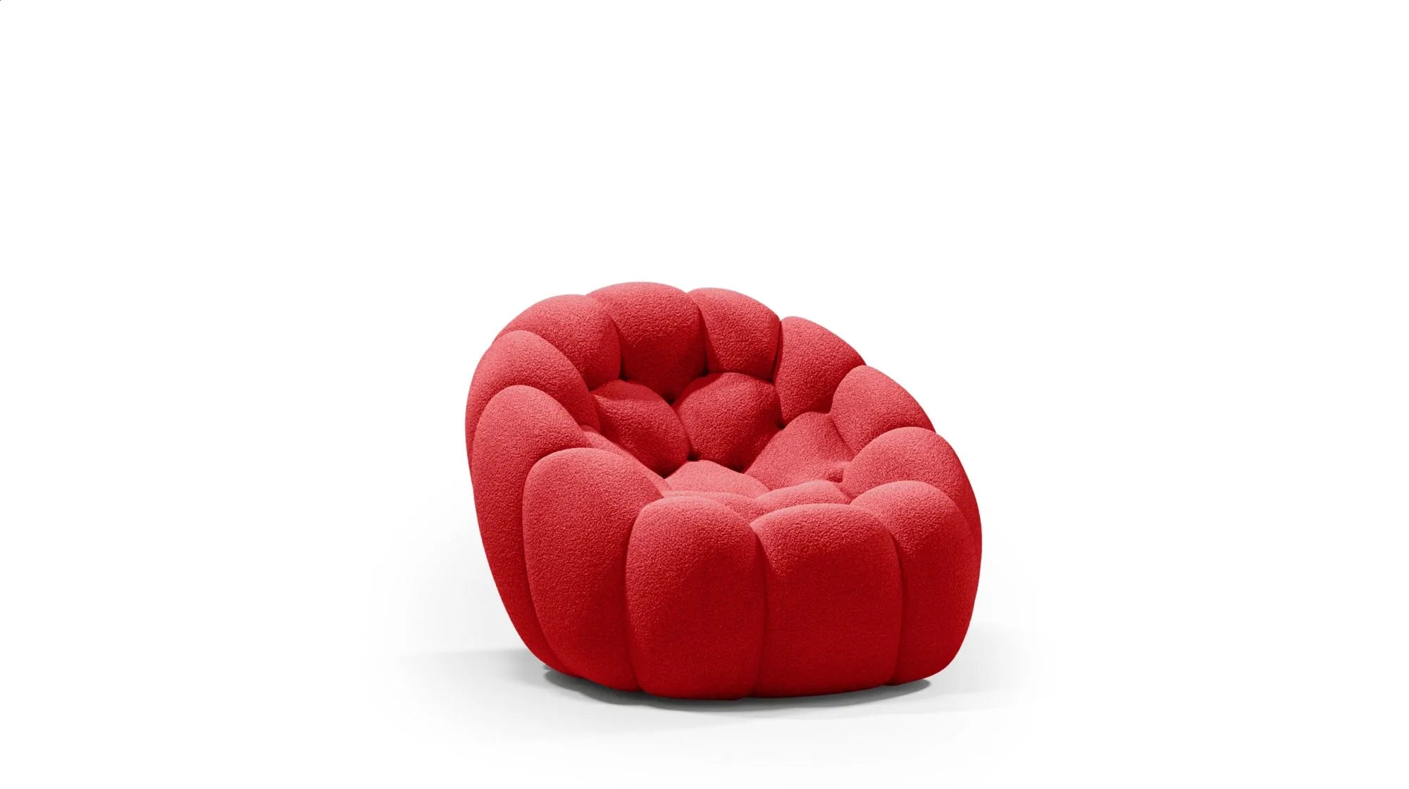 Cloud Mini Armchair
