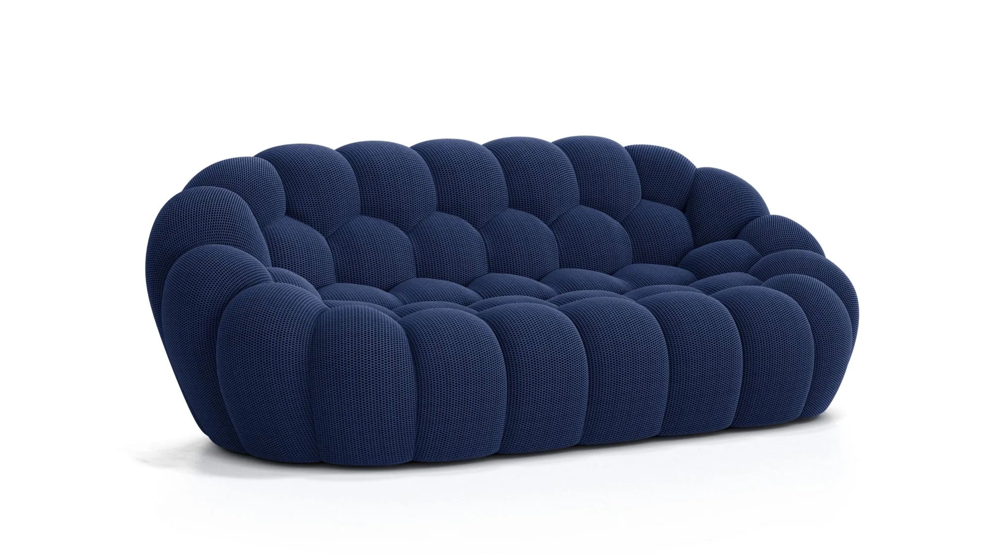Cloud Tech 3 Seater Sofa