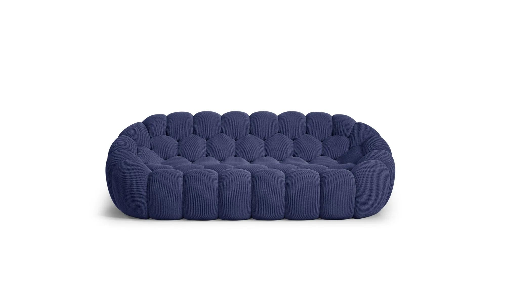 Cloud Mini 3 Seater Sofa