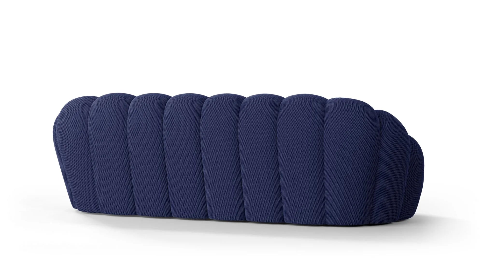 Cloud Tech Grand 3 Seater Sofa