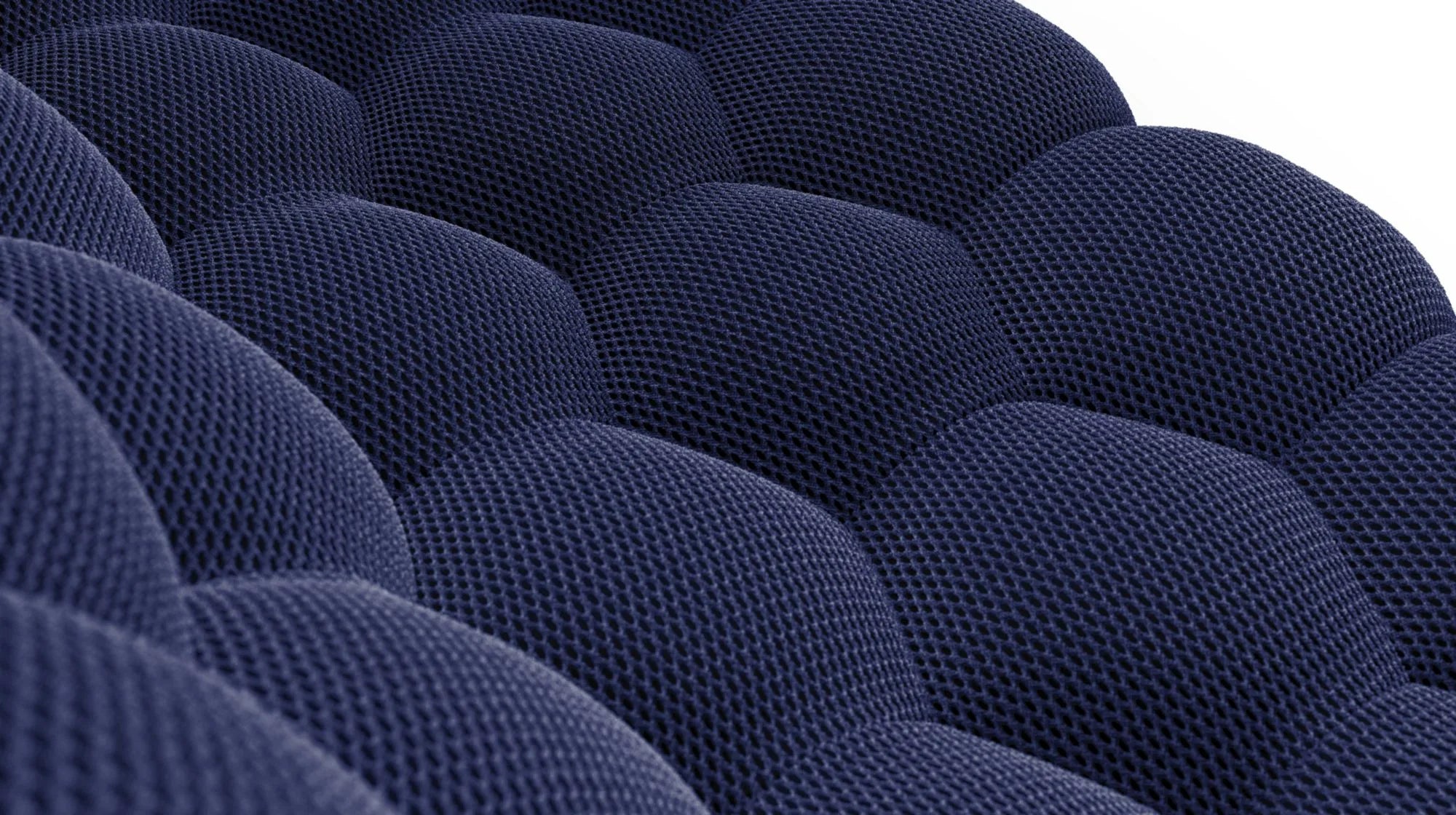Cloud Curve Rounded 3-4 Seater Sofa