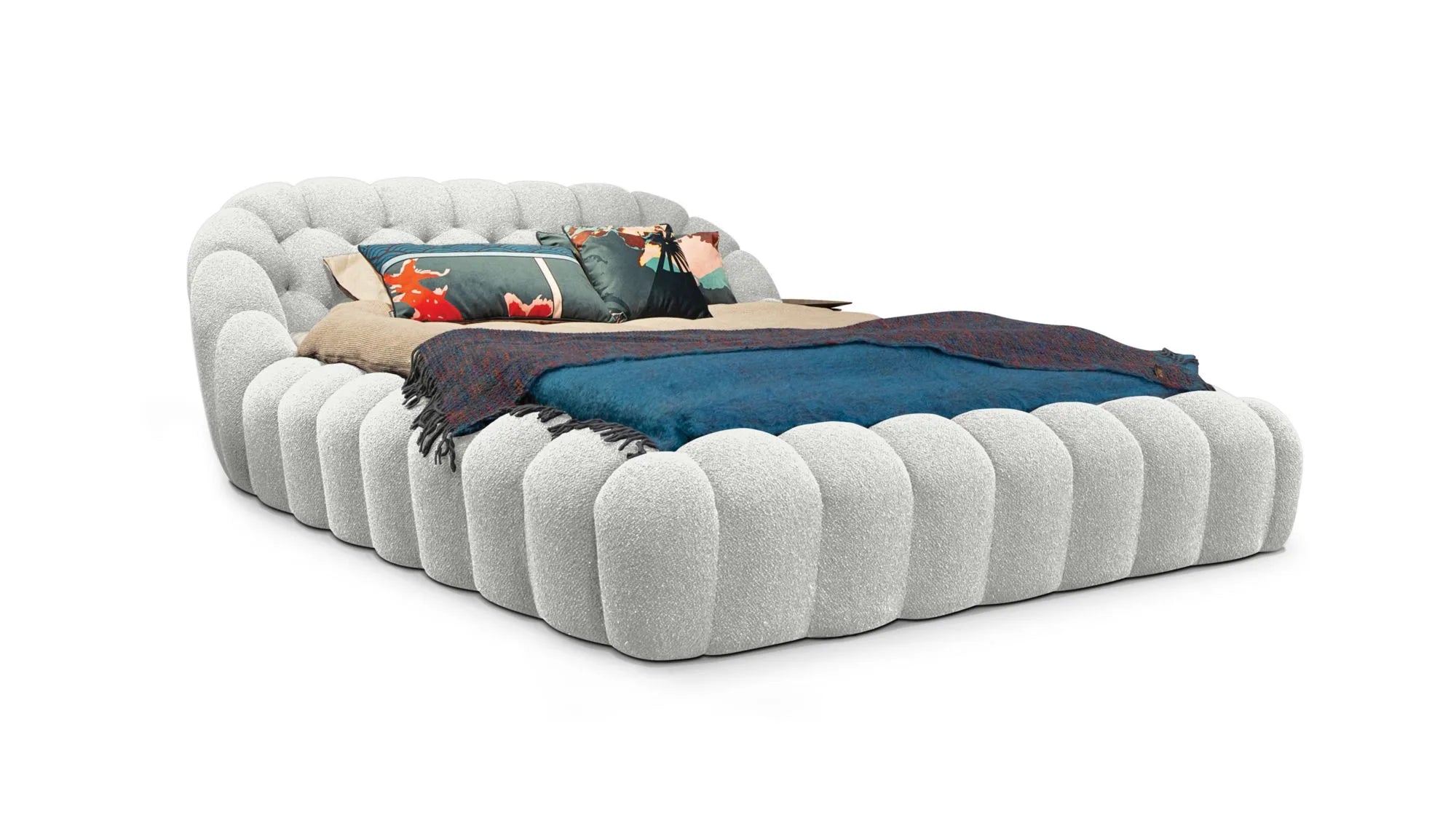 Cloudy-Sofa Cloud collection