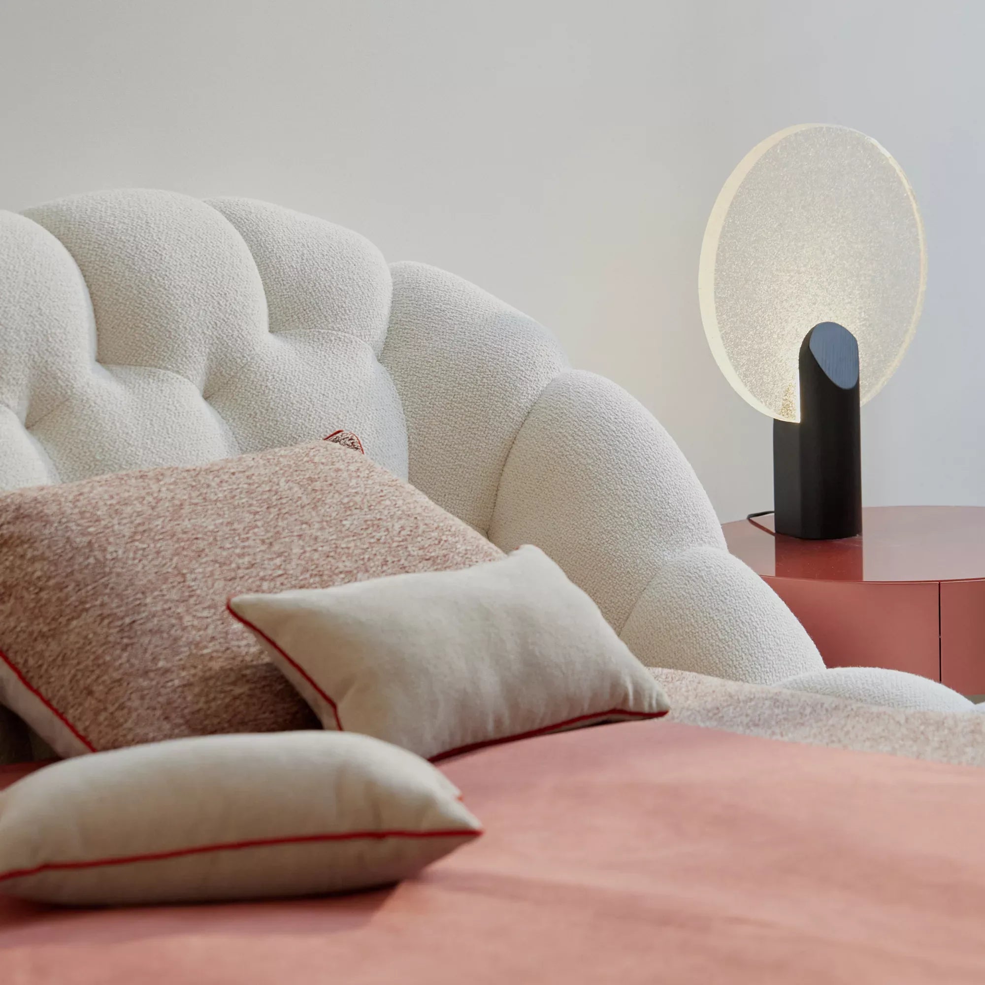 Cloud Bed