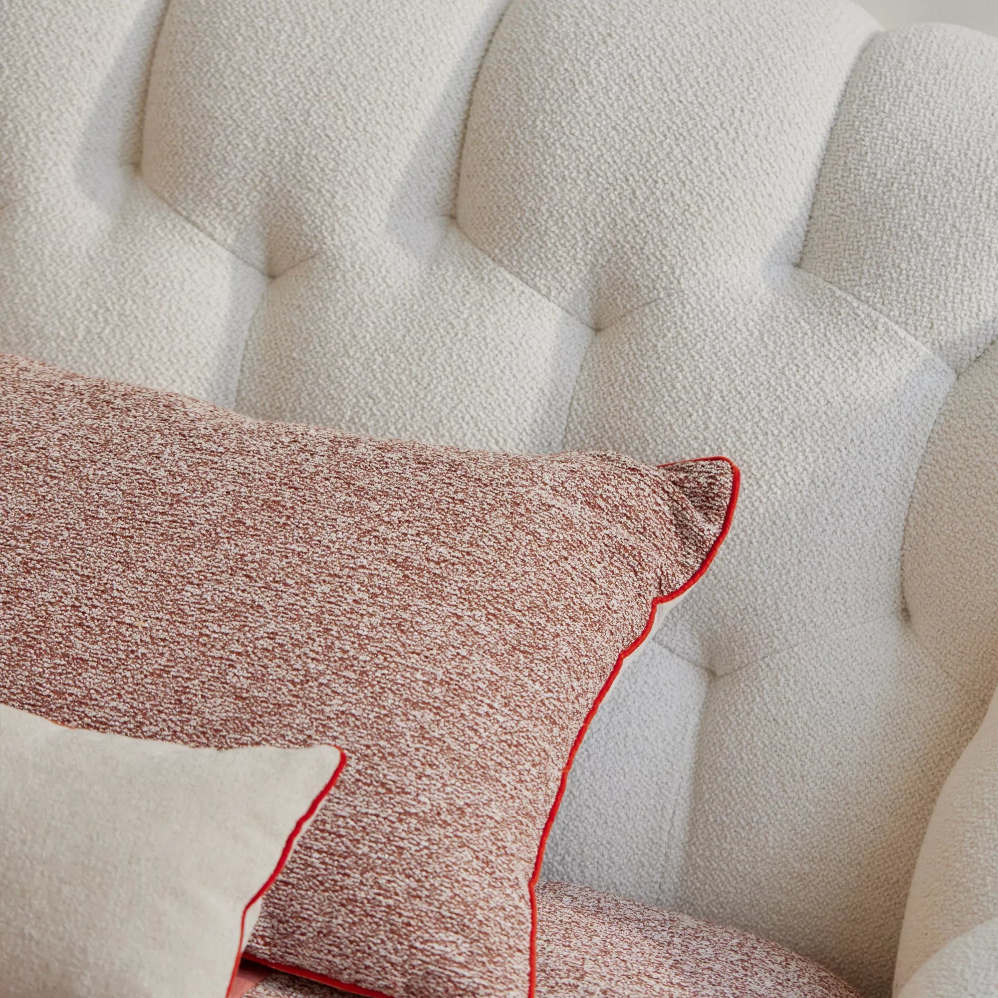 Cloud Bed