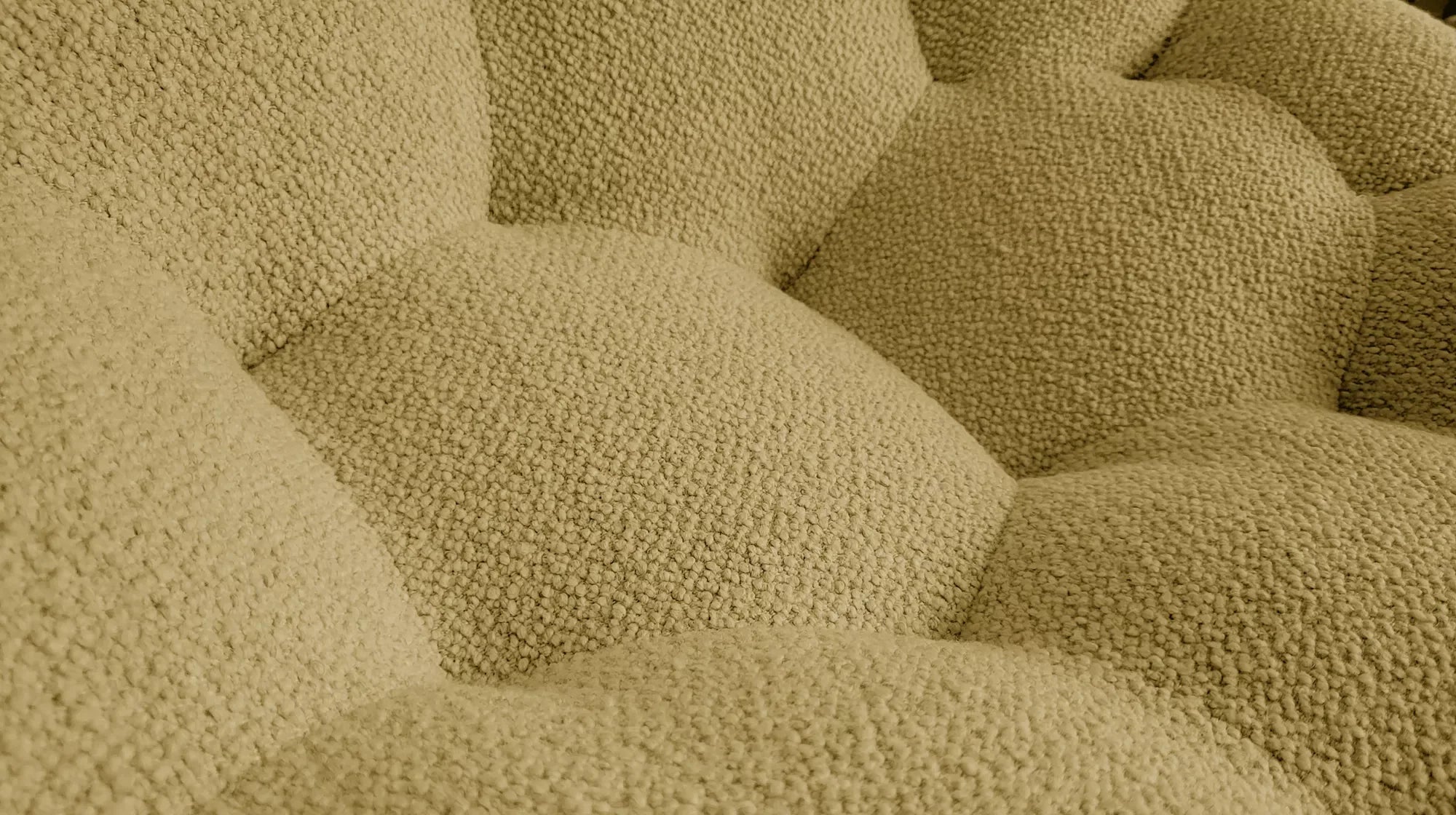 Cloud Curve 3-4 Seater Sofa