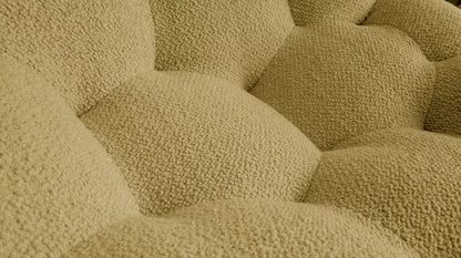 Cloud Curve 3-4 Seater Sofa