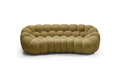 Cloud Curve 3-4 Seater Sofa