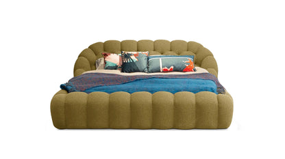 Cloud Bed