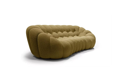 Cloud Curve 3-4 Seater Sofa