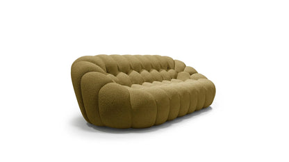 Cloud Grand 3 Seater Sofa (Teddy Boucle)