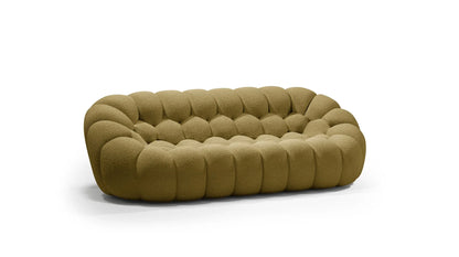 Cloud Grand 3 Seater Sofa (Teddy Boucle)