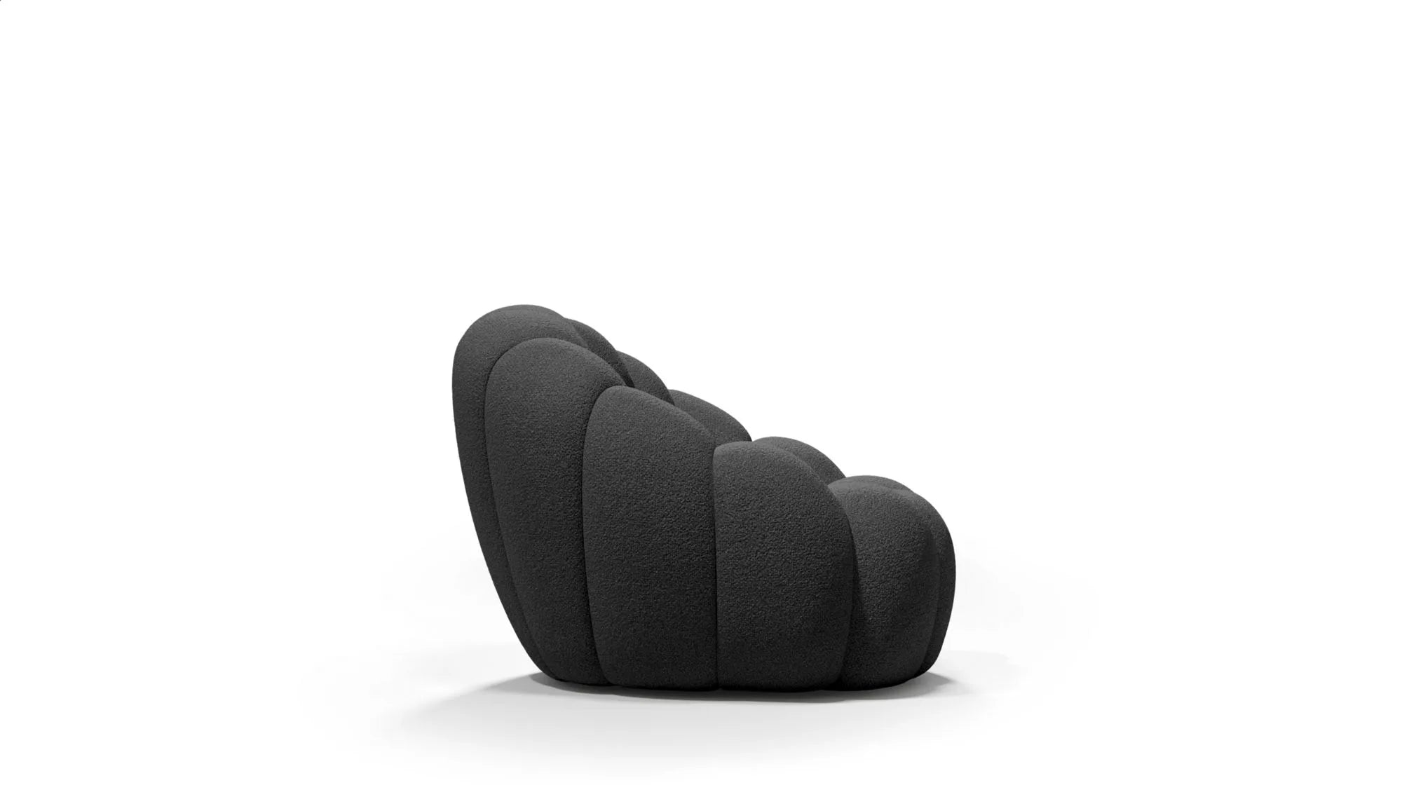 Cloud Mini Armchair